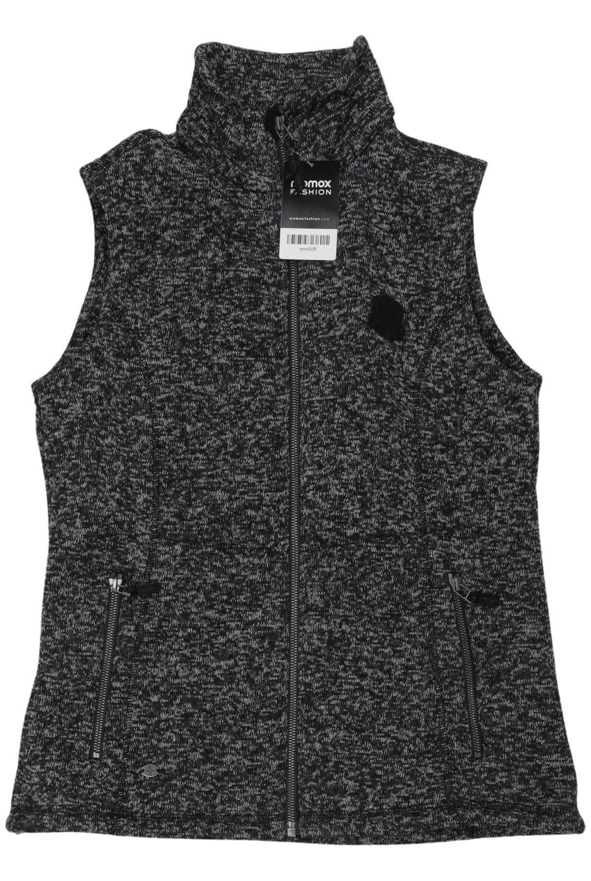 

McKINLEY Damen Weste, grau, Gr. 40