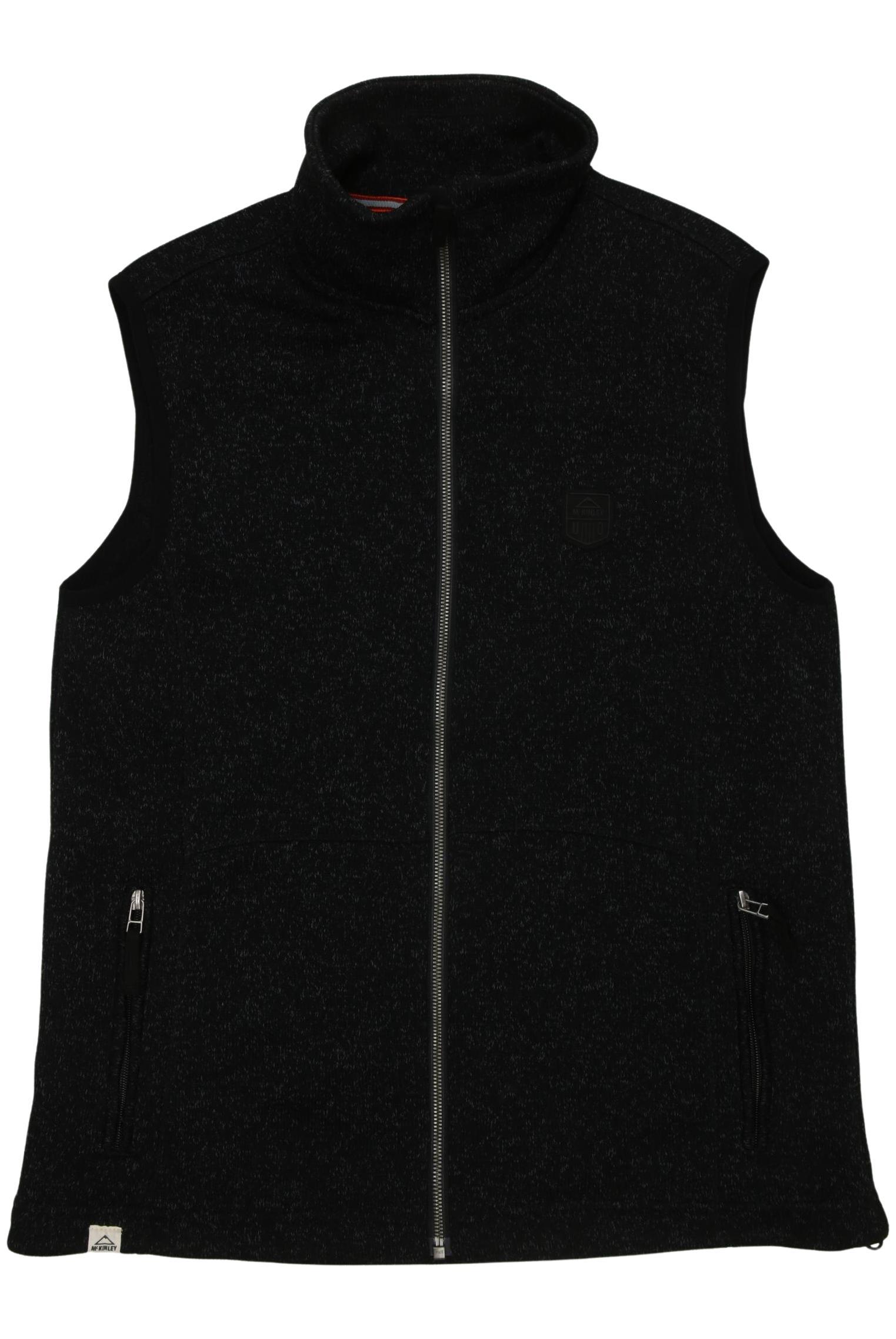 

McKINLEY Damen Weste, schwarz, Gr. 38