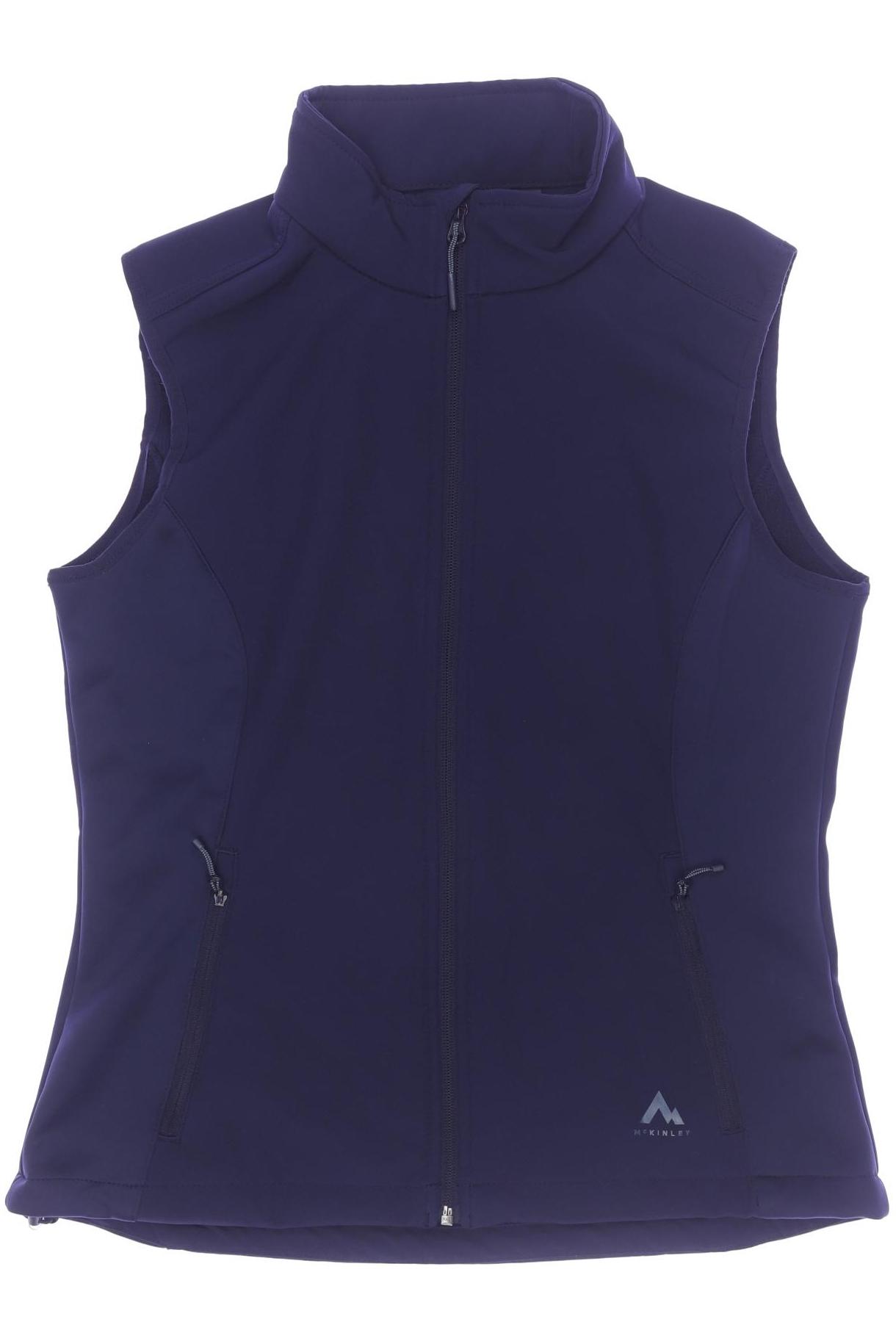 

McKINLEY Damen Weste, marineblau, Gr. 40