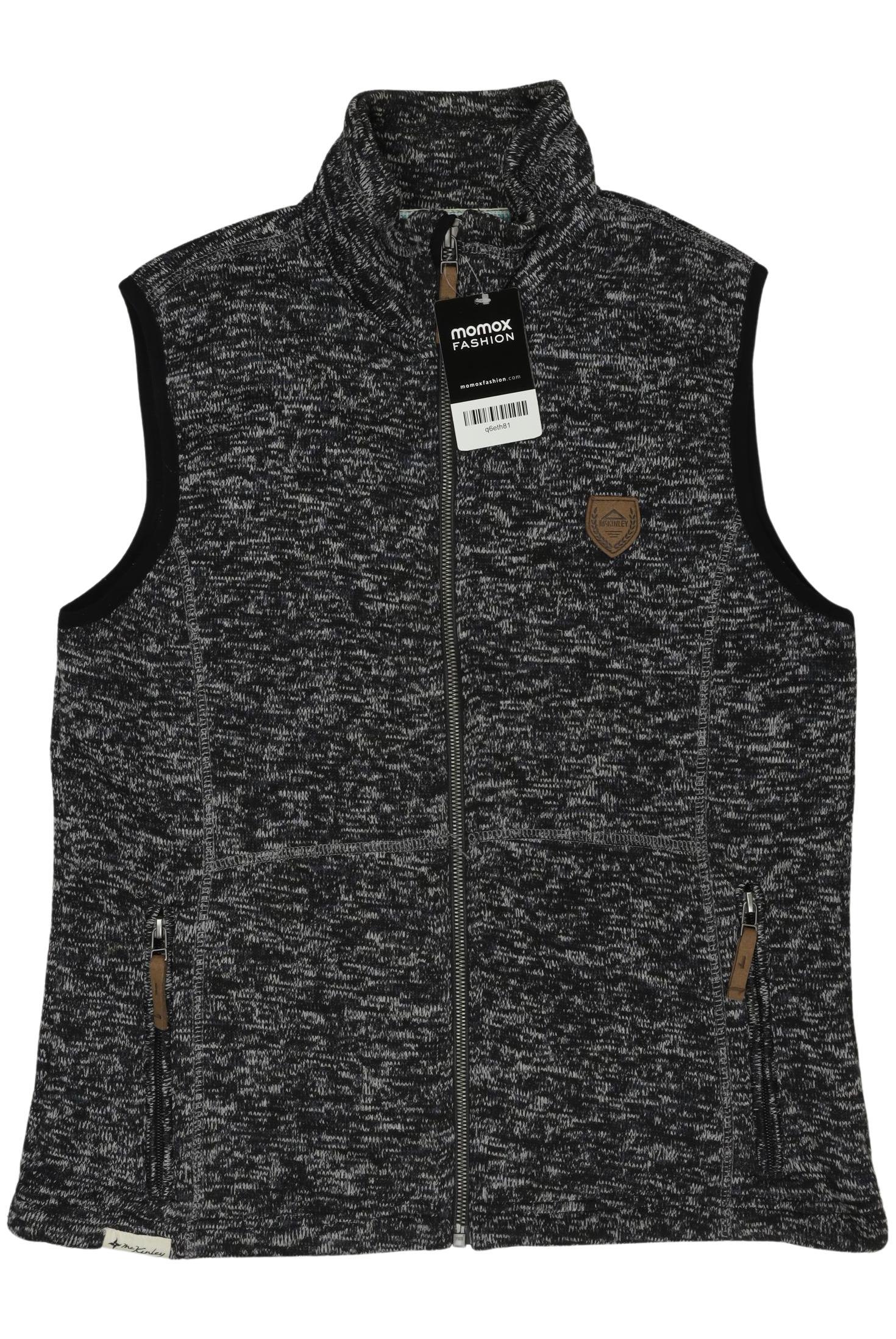 

McKINLEY Damen Weste, grau, Gr. 40