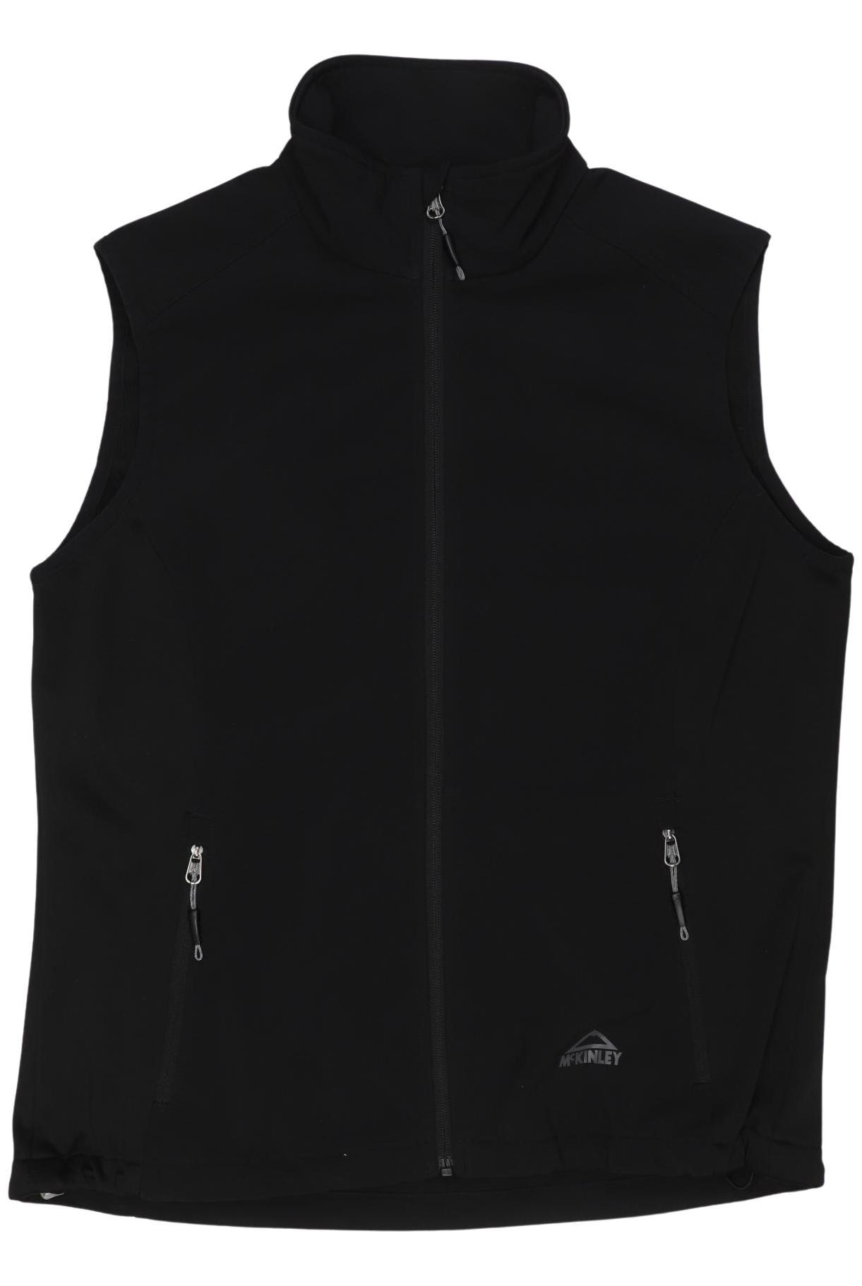 

McKINLEY Damen Weste, schwarz, Gr. 42