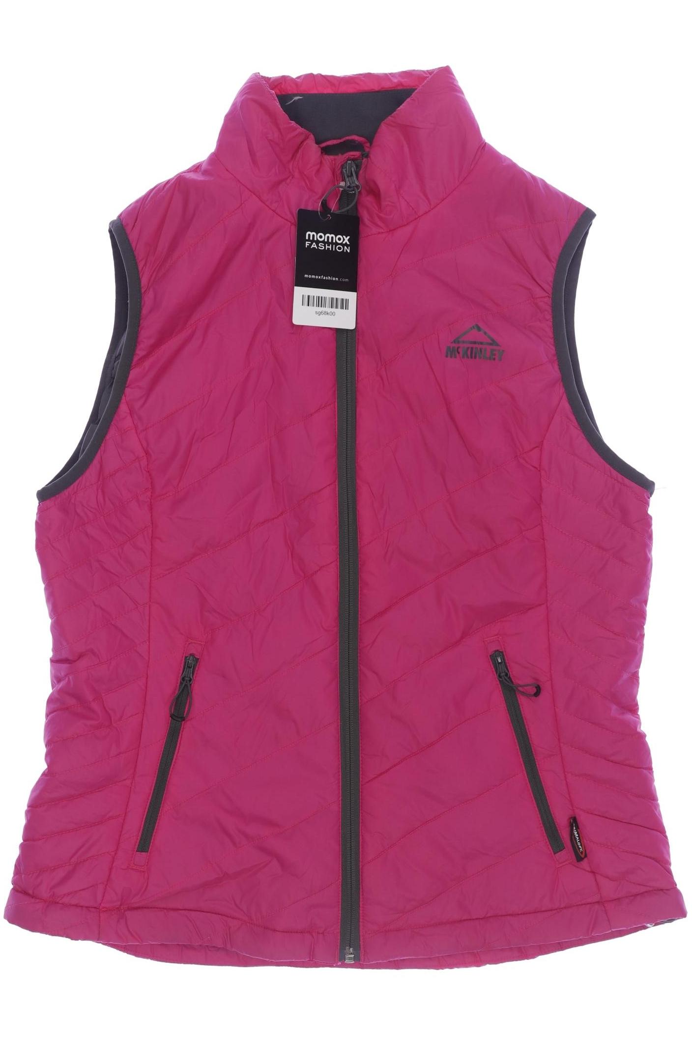 

McKINLEY Damen Weste, pink, Gr. 40