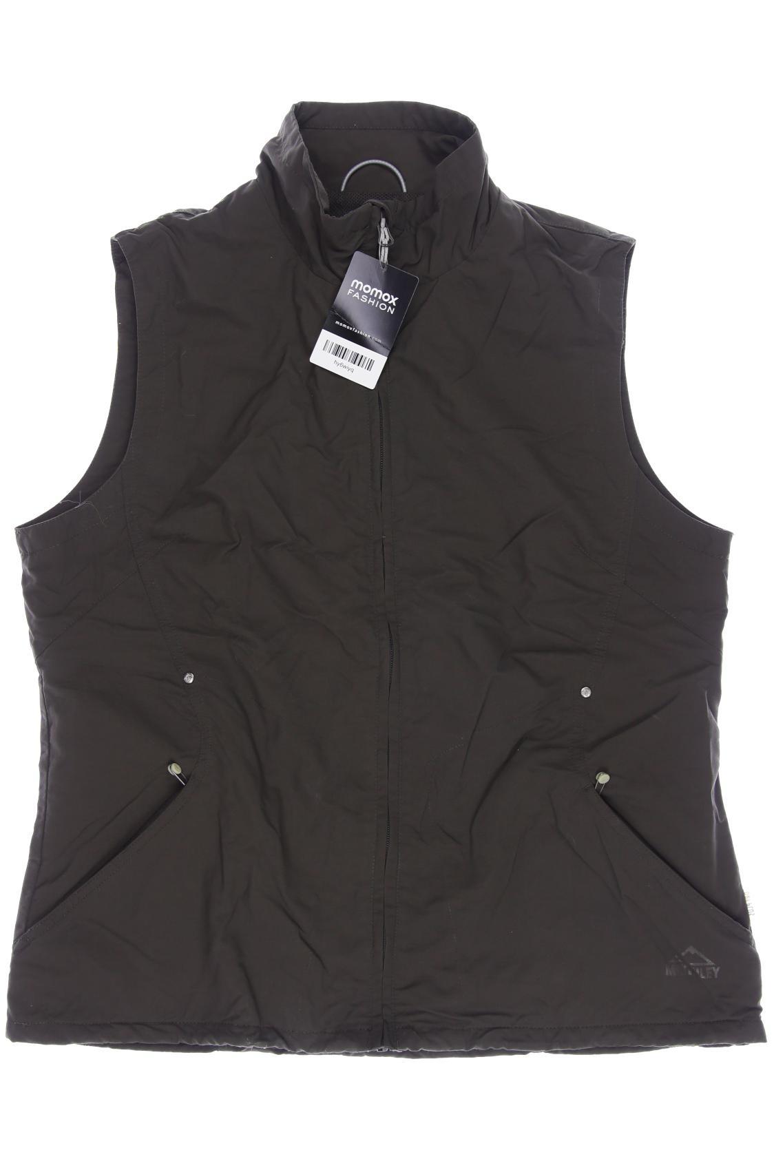 

McKINLEY Damen Weste, grün, Gr. 42
