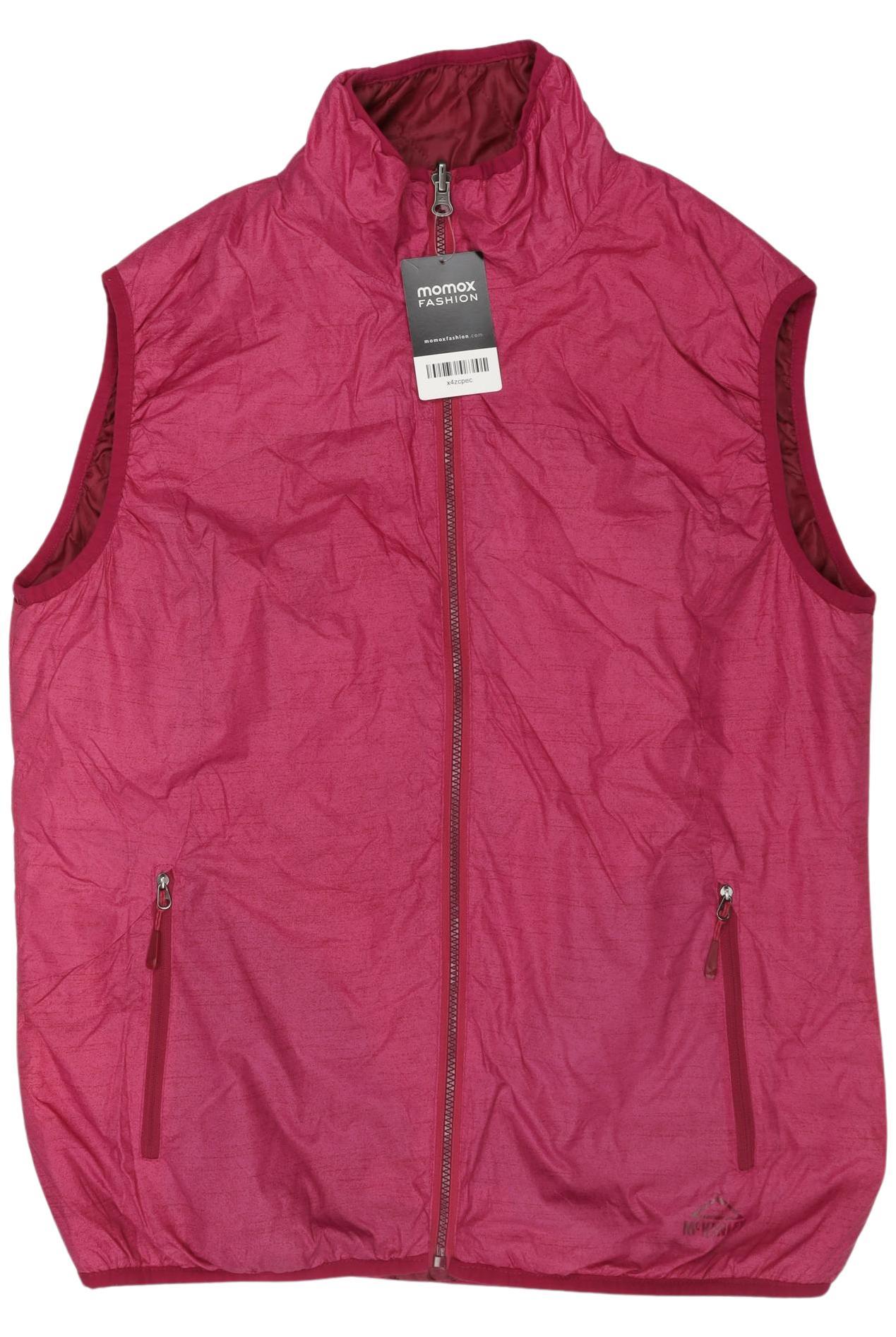

McKINLEY Damen Weste, pink, Gr. 44