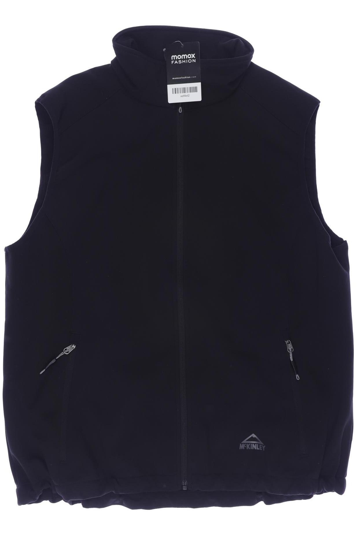 

McKINLEY Damen Weste, schwarz, Gr. 46
