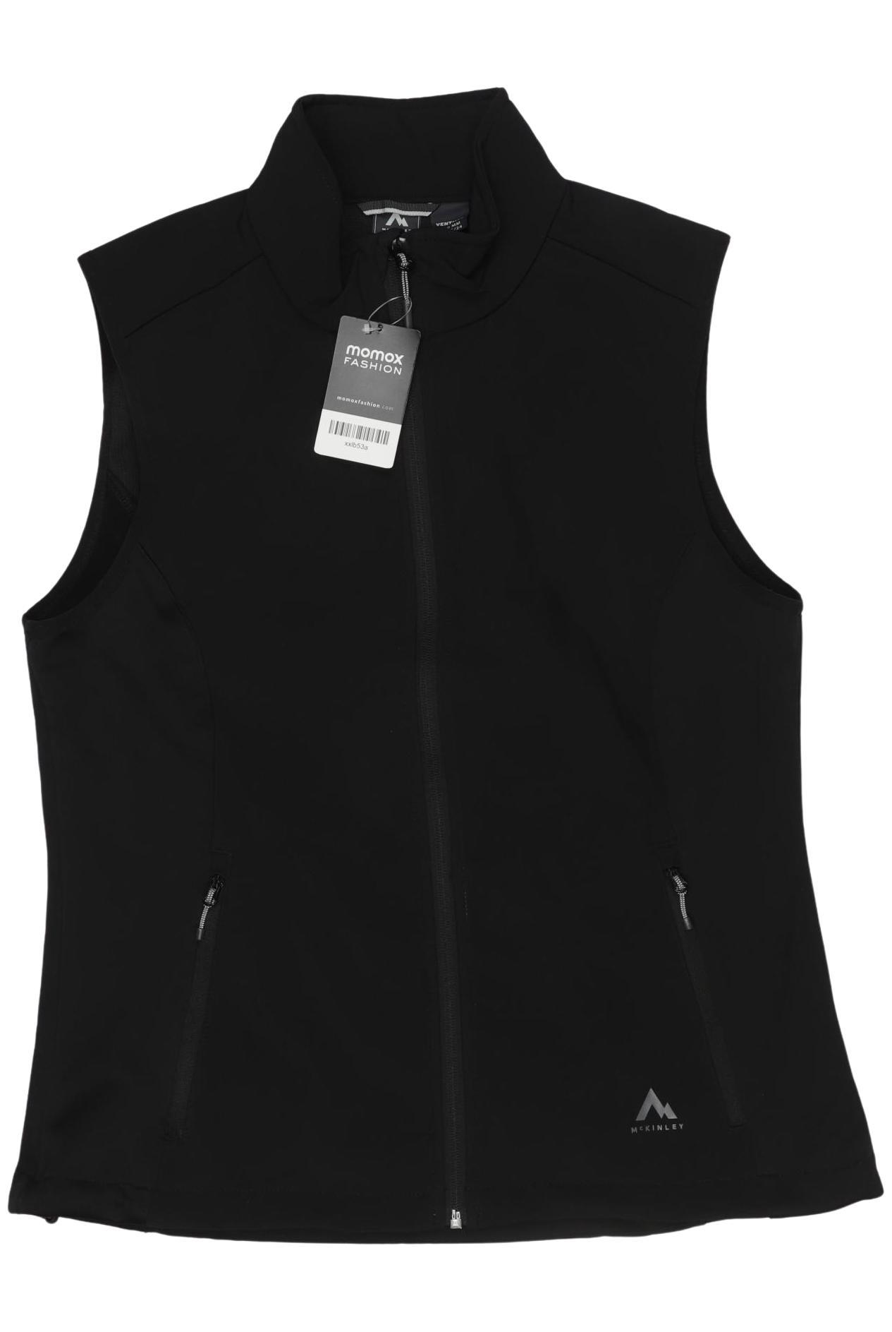 

McKINLEY Damen Weste, schwarz, Gr. 42