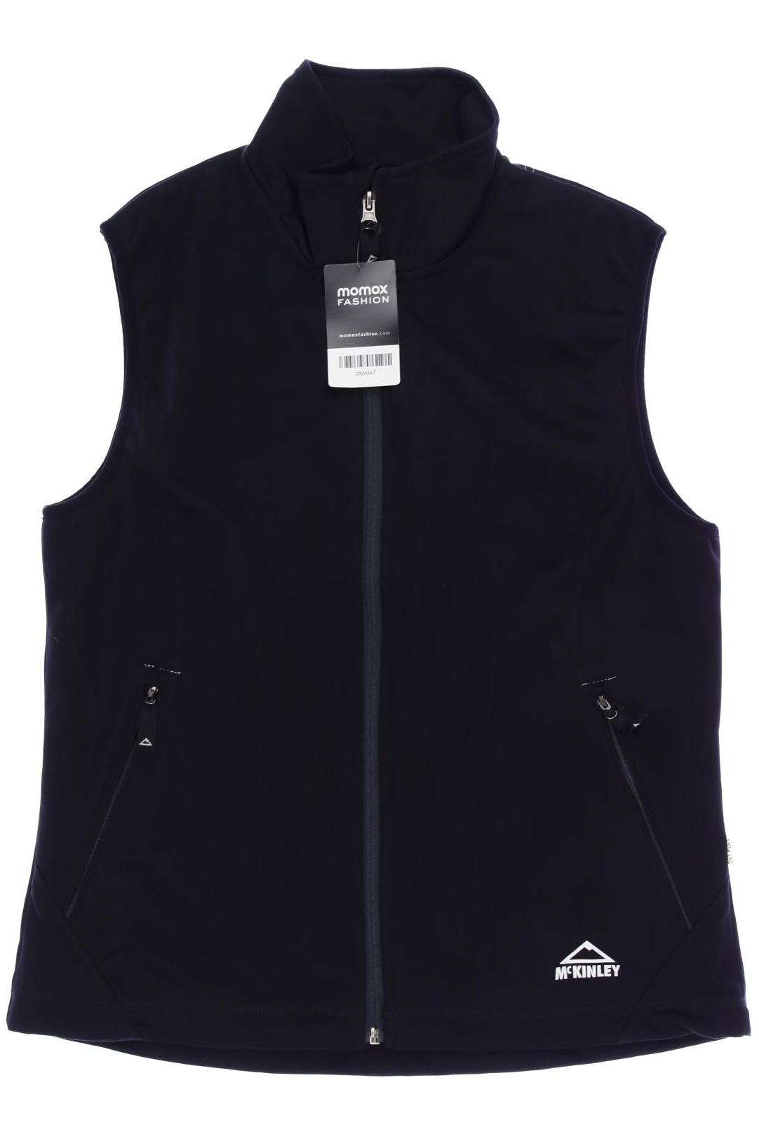 

McKINLEY Damen Weste, schwarz, Gr. 42