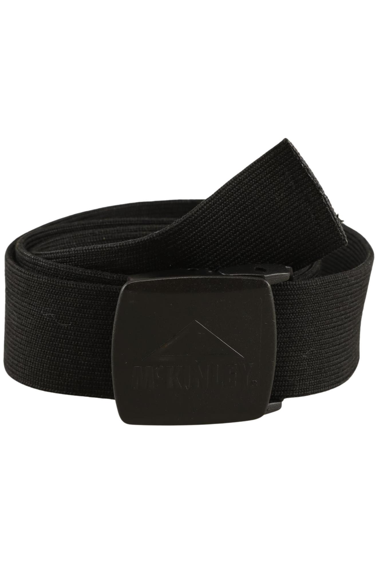 Thumbnail - McKINLEY Herren Gürtel, schwarz, Gr. 100