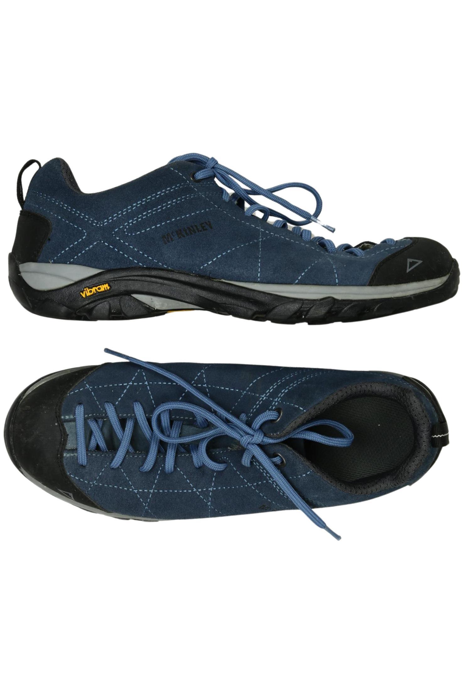 

McKINLEY Herren Halbschuh, marineblau, Gr. 42