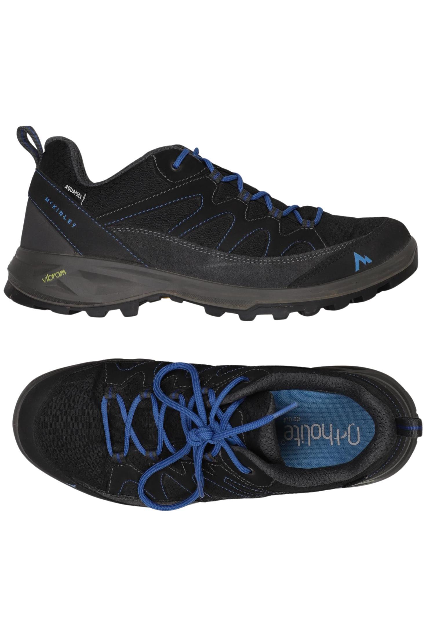 Thumbnail - McKINLEY Herren Halbschuh, schwarz, Gr. 41