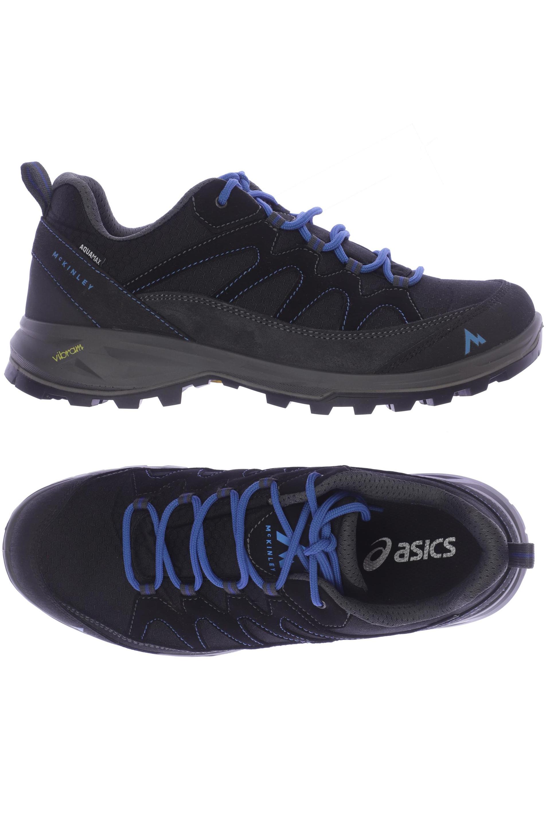 

McKINLEY Herren Halbschuh, schwarz, Gr. 41