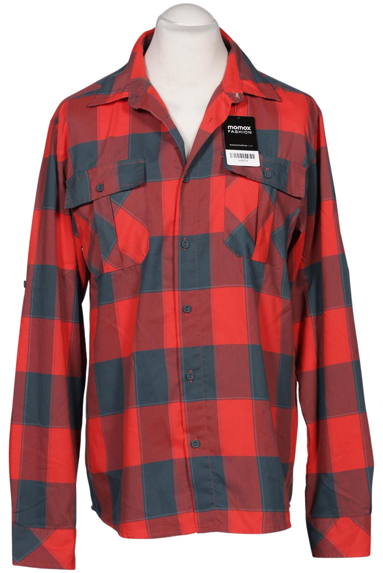 Thumbnail - McKINLEY Herren Hemd, mehrfarbig, Gr. 54