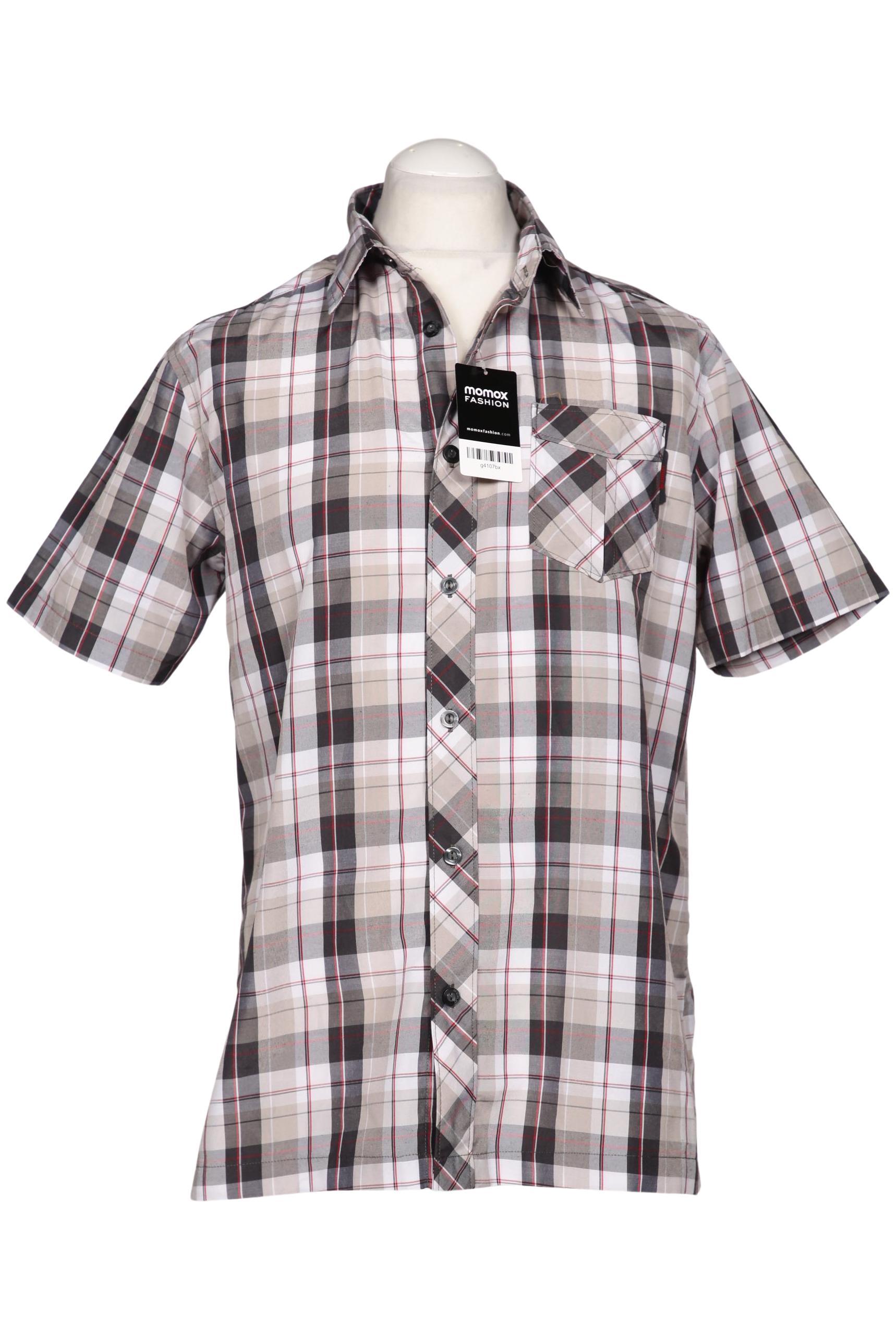 Thumbnail - McKINLEY Herren Hemd, mehrfarbig, Gr. 48