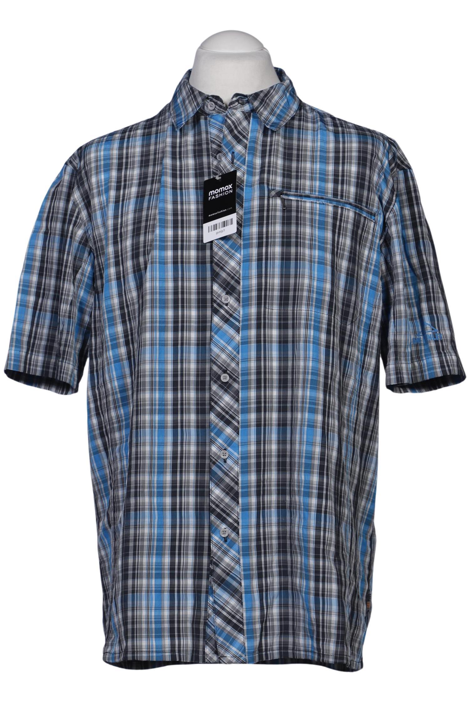 Thumbnail - McKINLEY Herren Hemd, mehrfarbig, Gr. 52