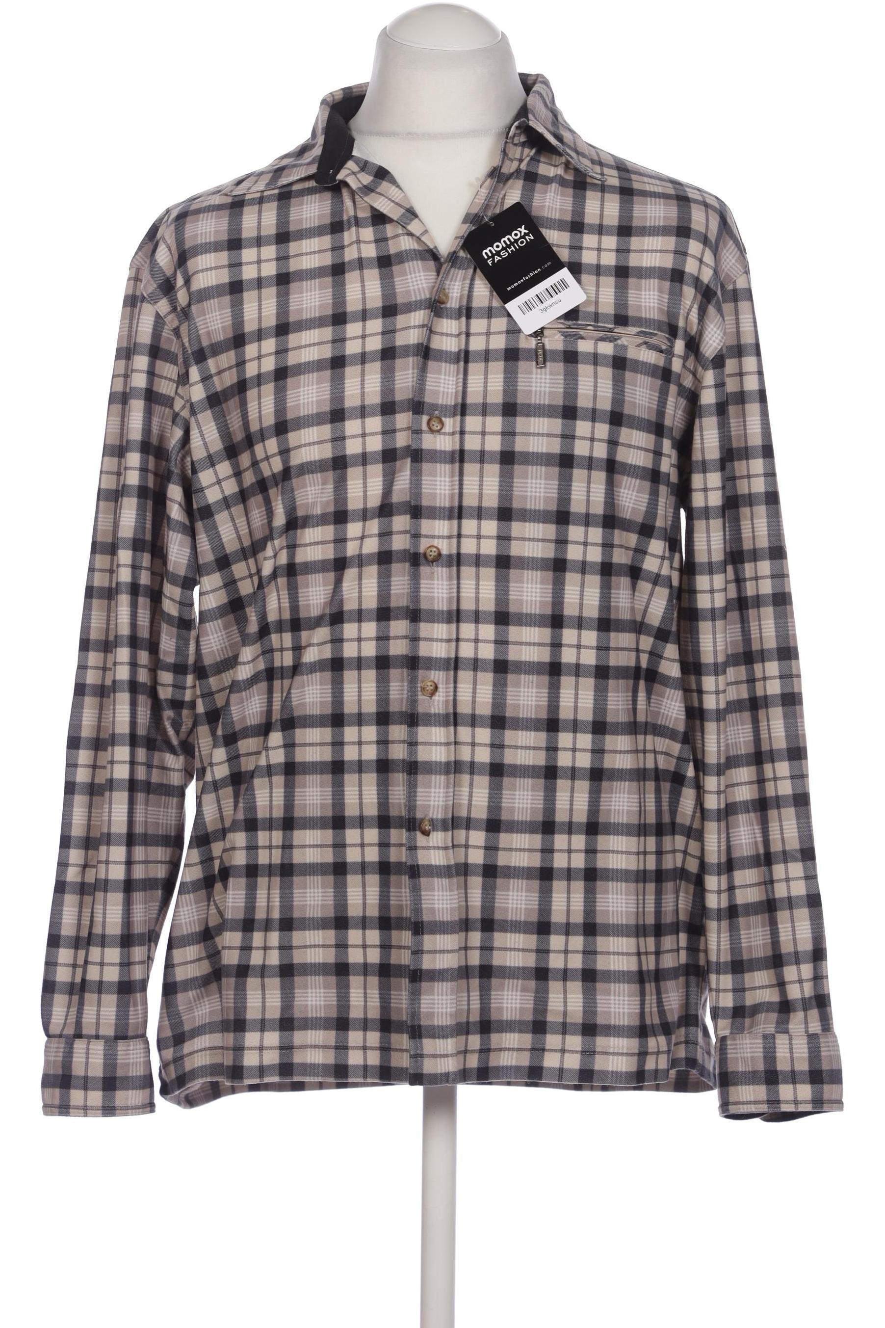 

McKINLEY Herren Hemd, grün, Gr. 52