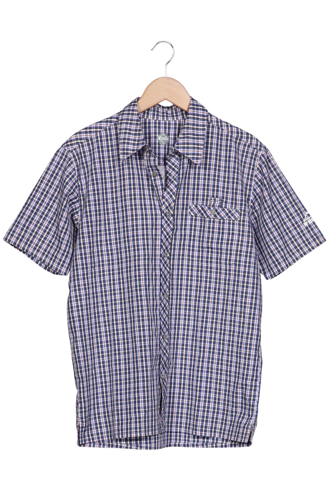 

McKINLEY Herren Hemd, mehrfarbig, Gr. 46