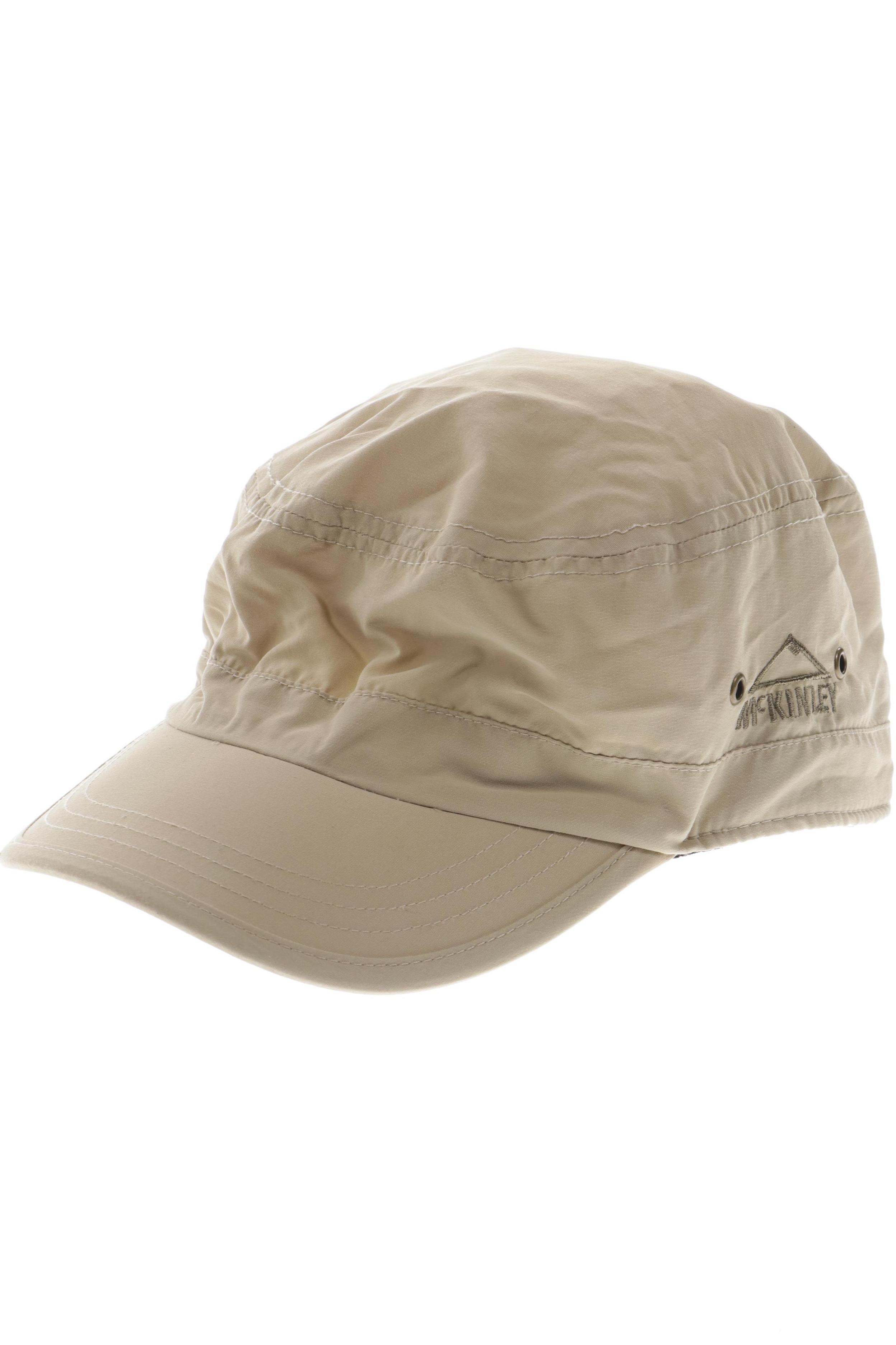 

McKINLEY Herren Hut/Mütze, beige, Gr. 56