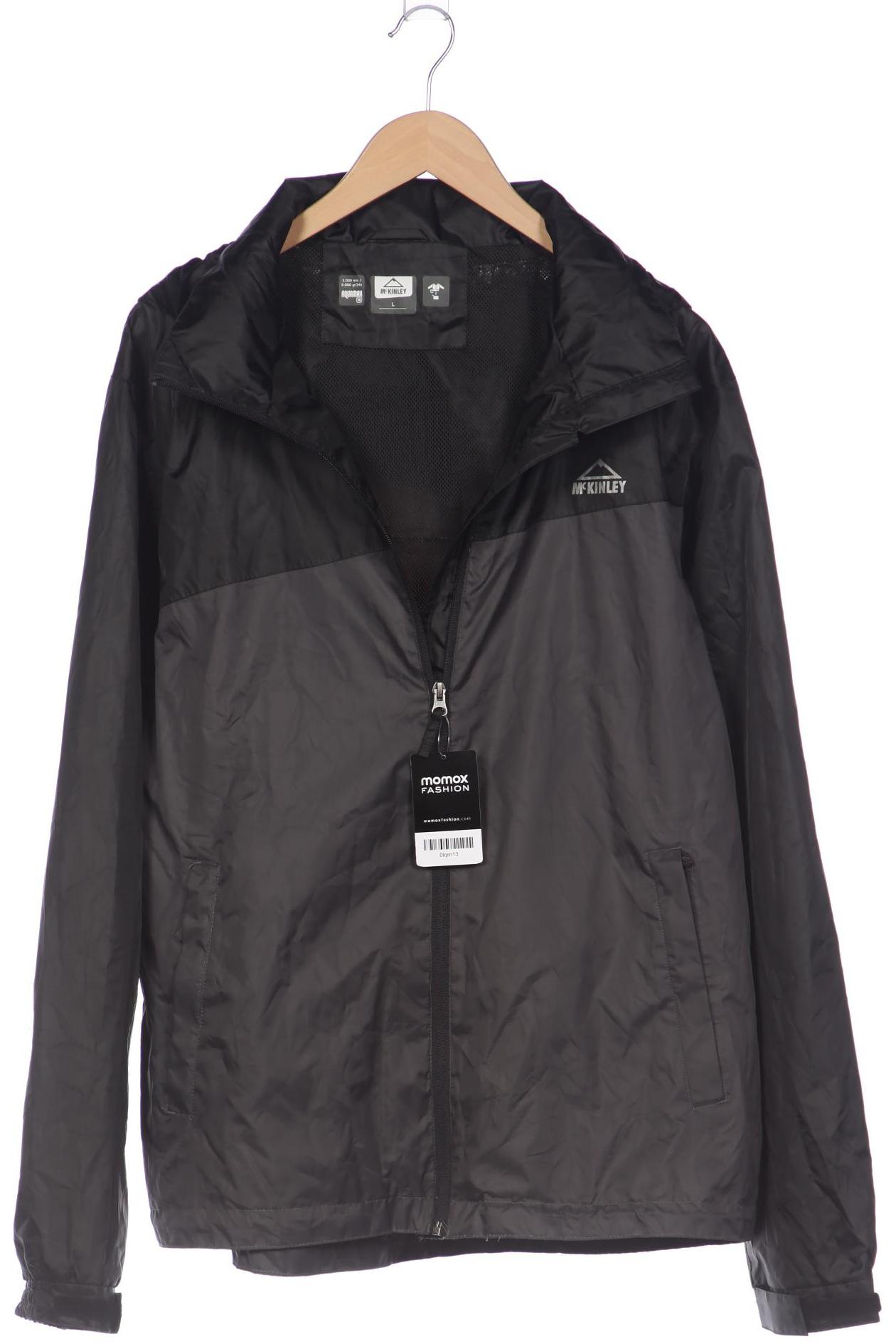 

McKINLEY Herren Jacke, schwarz, Gr. 52