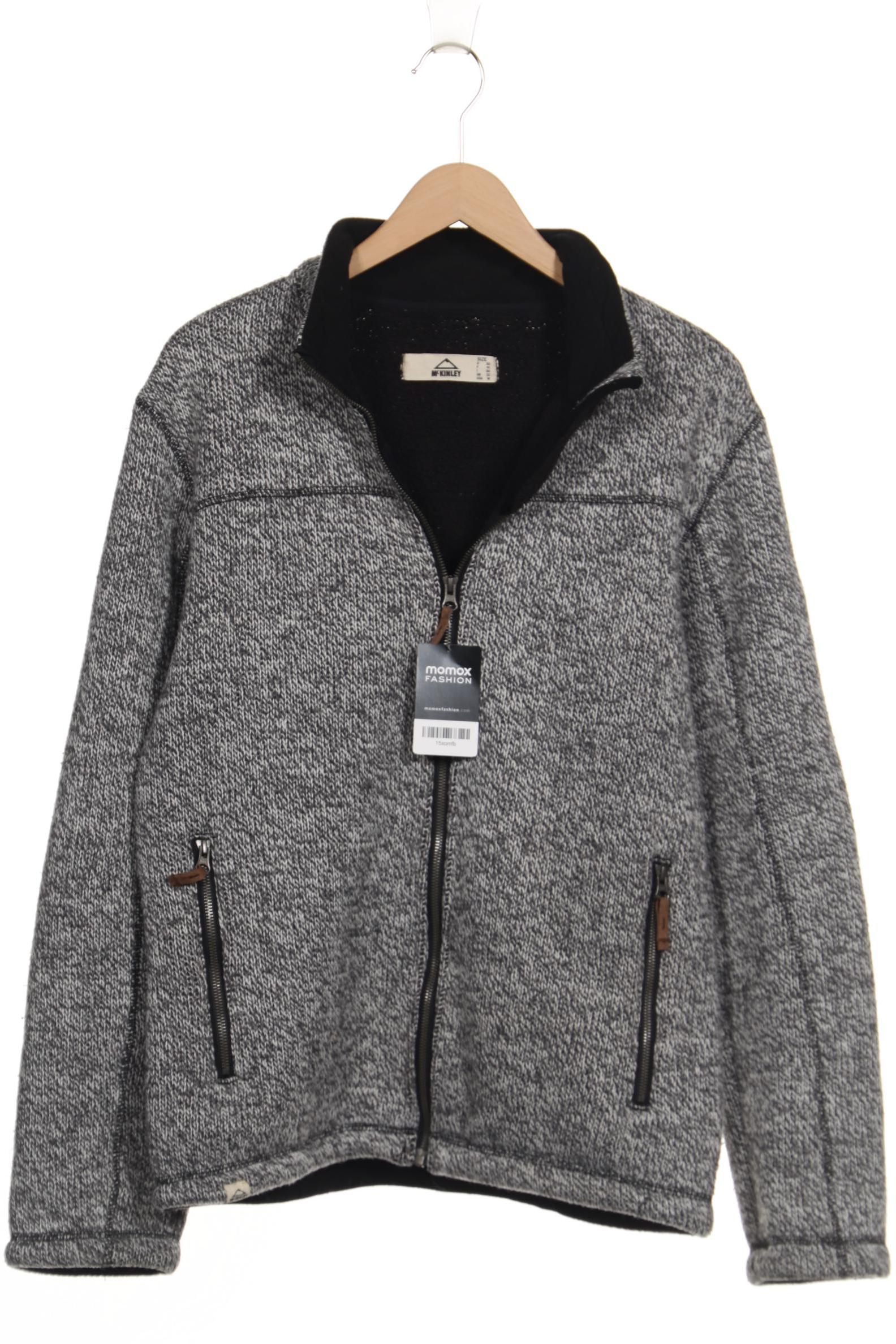 

McKINLEY Herren Jacke, grau, Gr. 50