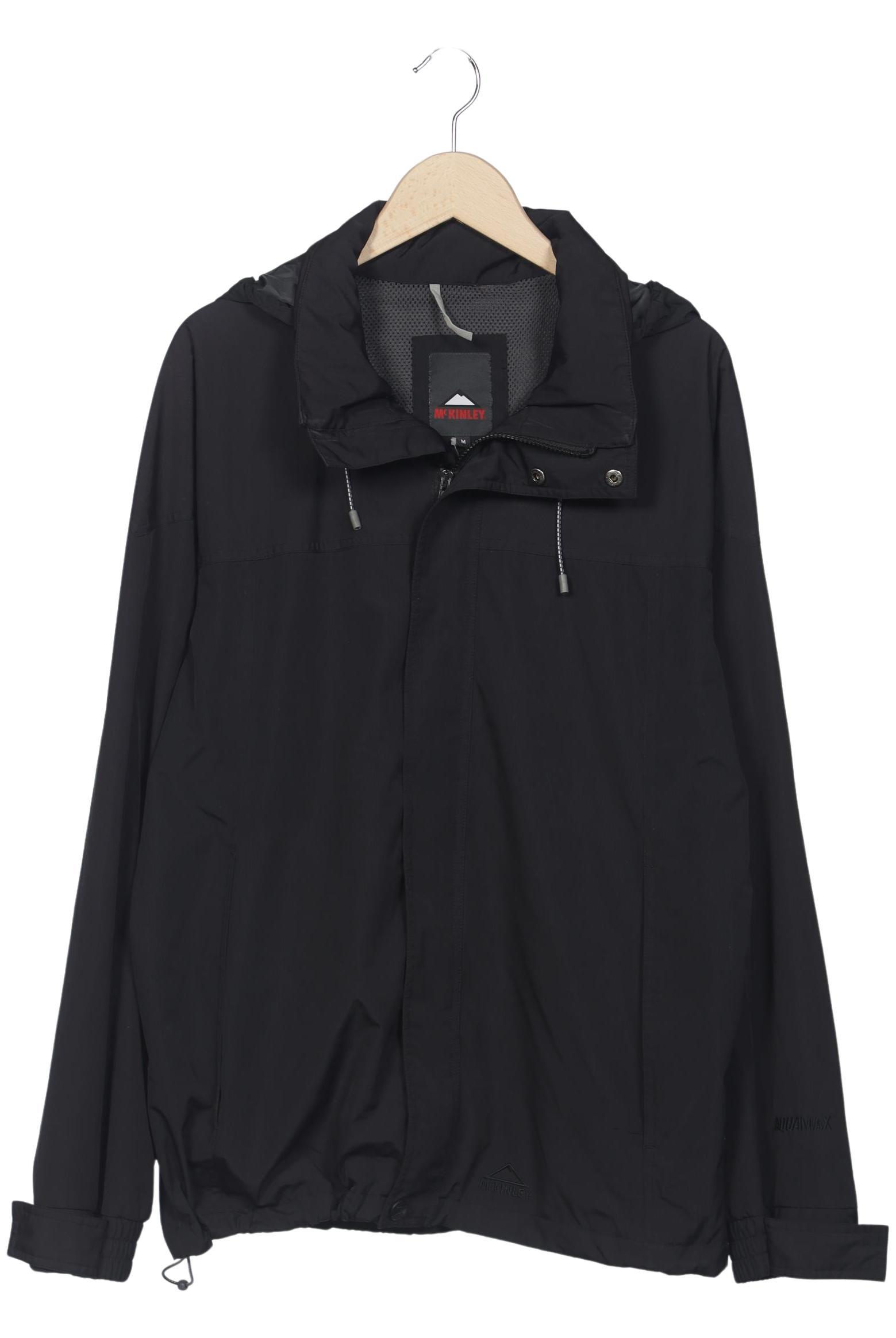 

McKINLEY Herren Jacke, schwarz, Gr. 48