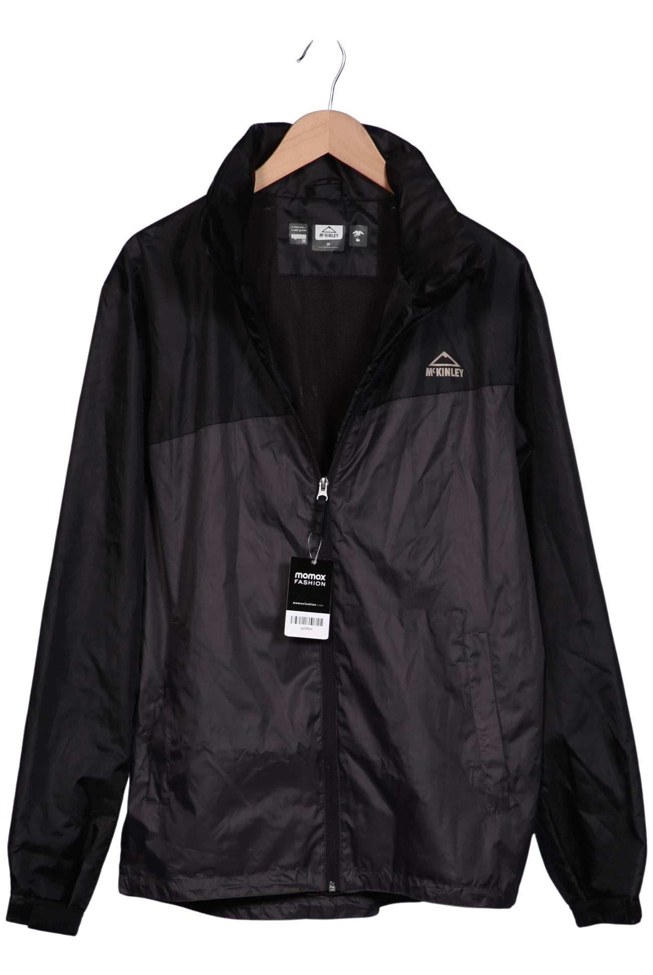 

McKINLEY Herren Jacke, schwarz, Gr. 48
