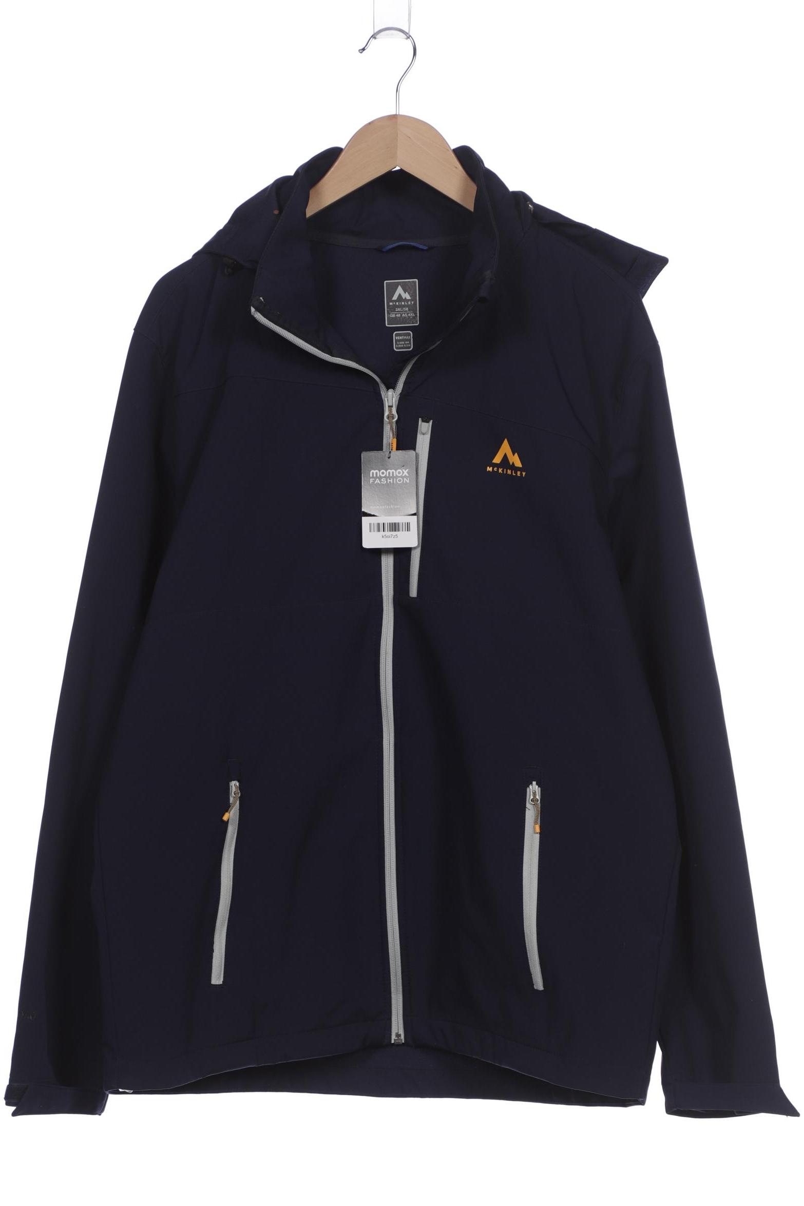 

McKINLEY Herren Jacke, marineblau, Gr. 58