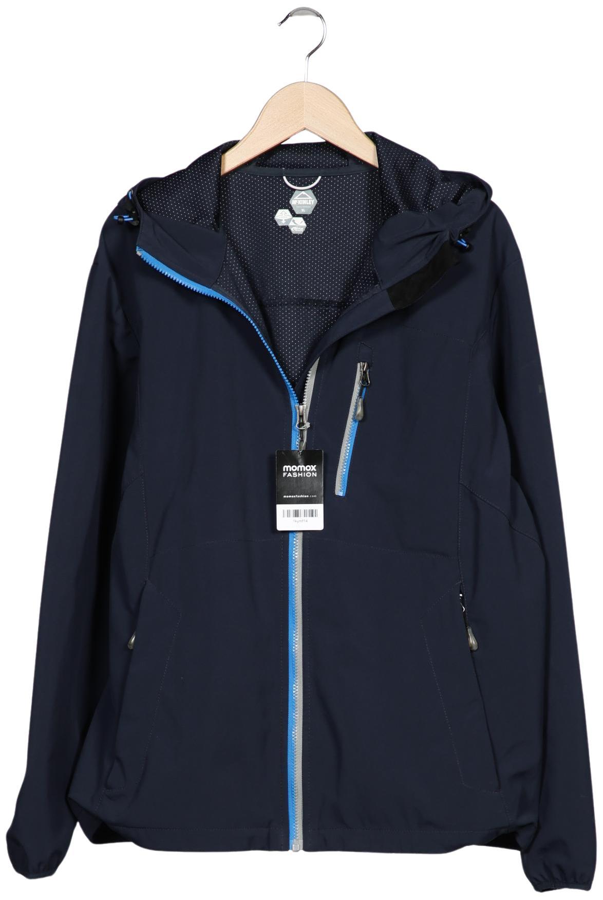 Thumbnail - McKINLEY Herren Jacke, marineblau, Gr. 54