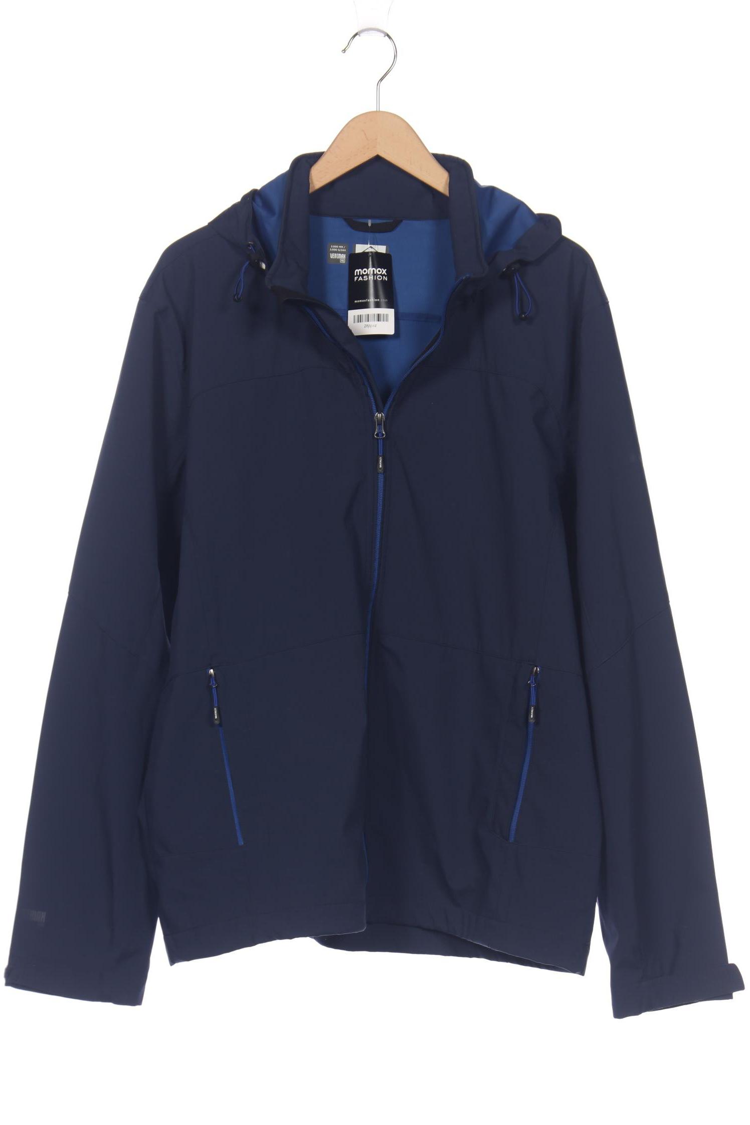 

McKINLEY Herren Jacke, marineblau, Gr. 56