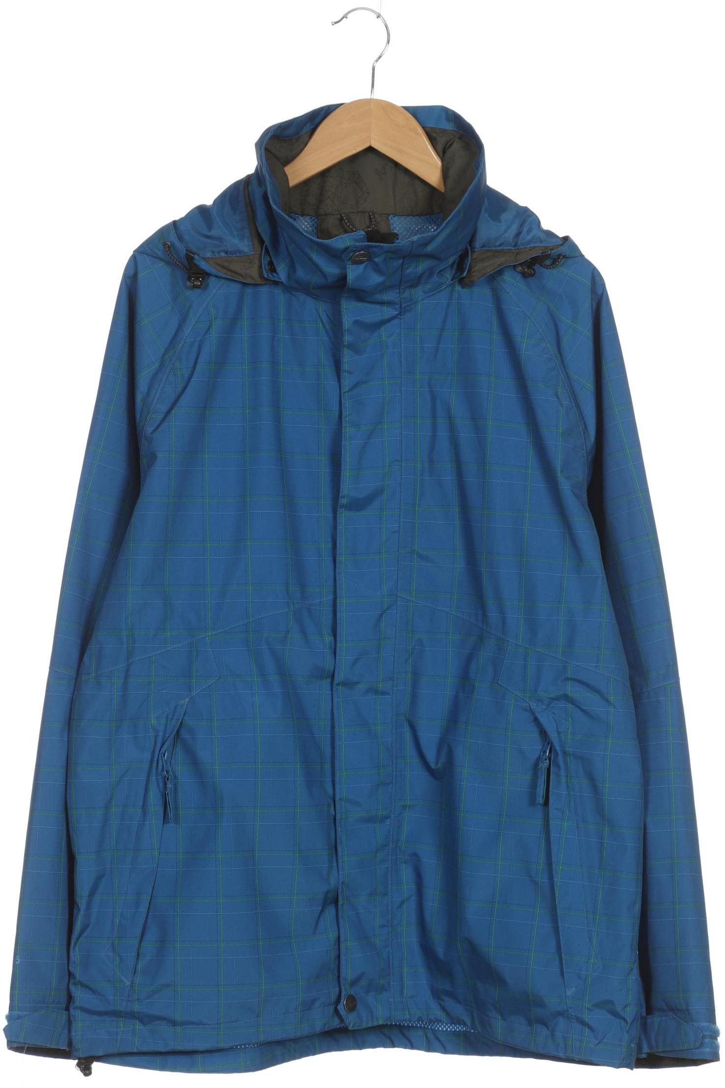 

McKINLEY Herren Jacke, blau, Gr. 52