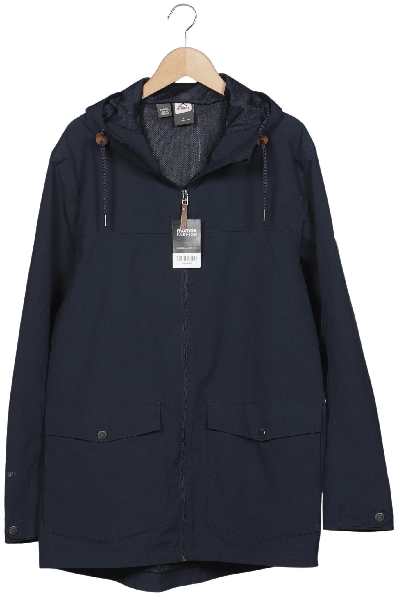 

McKINLEY Herren Jacke, marineblau, Gr. 52