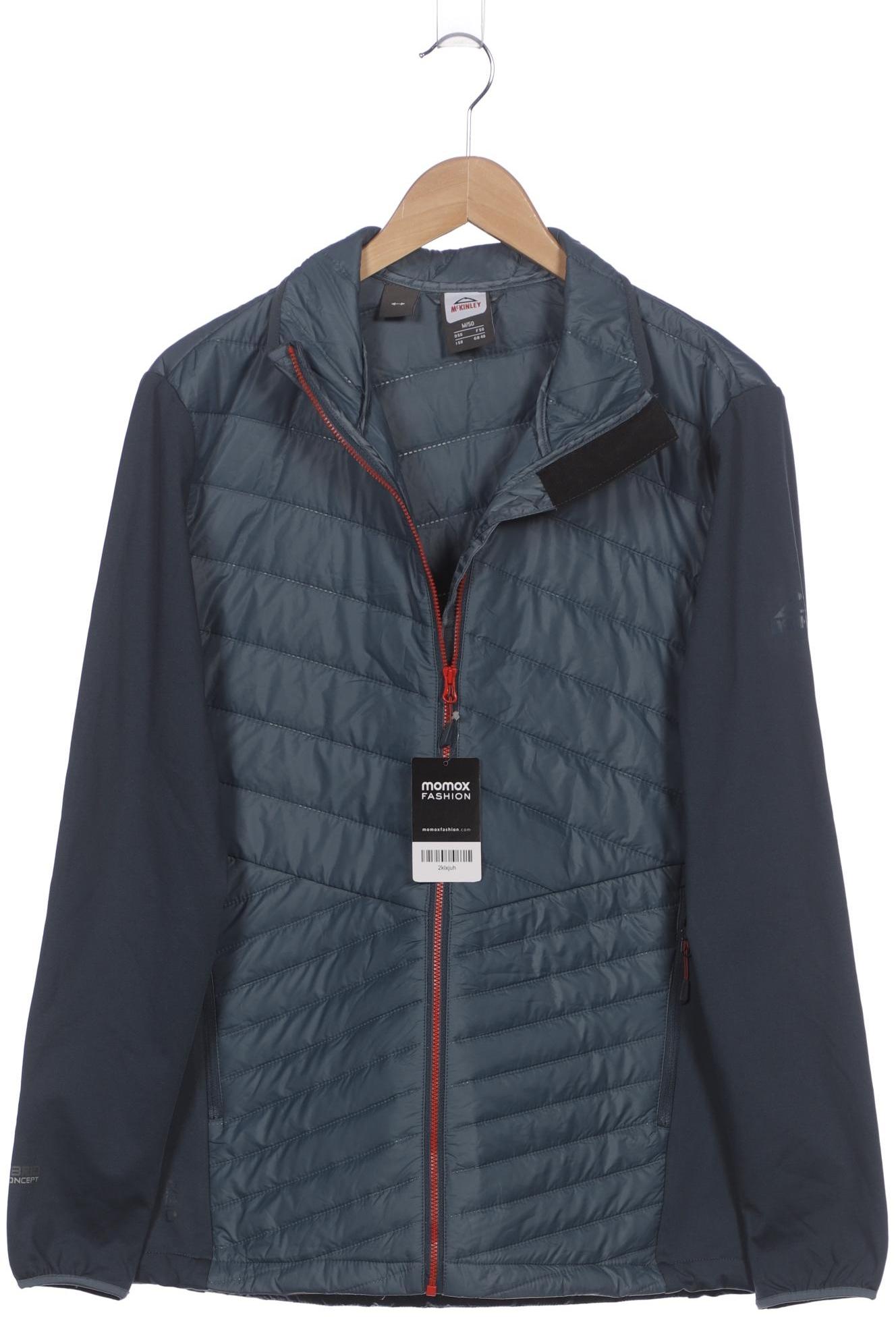 

McKINLEY Herren Jacke, türkis, Gr. 50