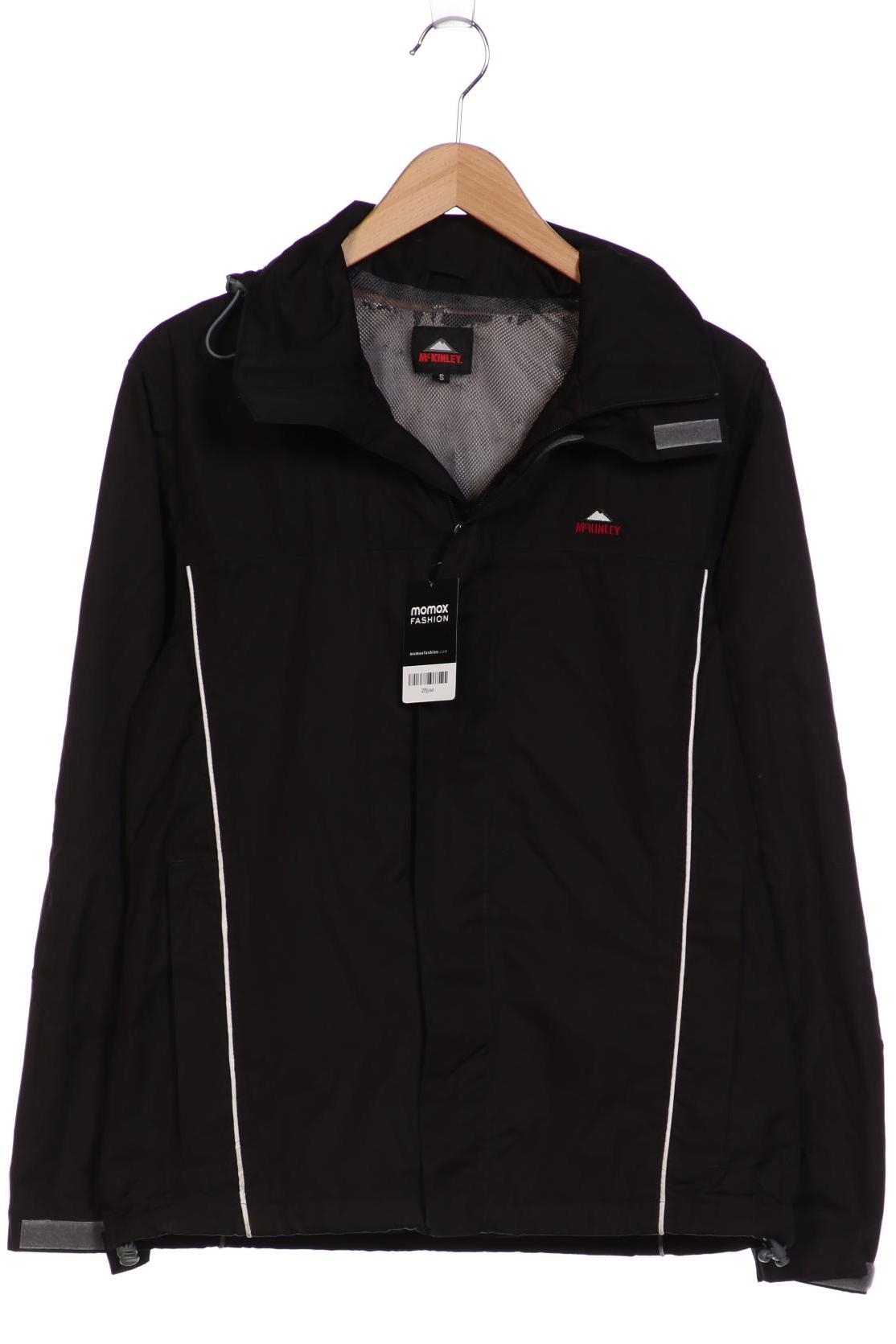 

McKINLEY Herren Jacke, schwarz, Gr. 46