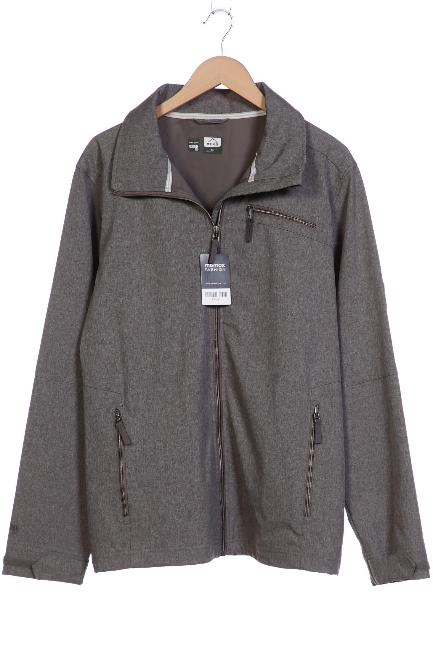 

McKINLEY Herren Jacke, grau