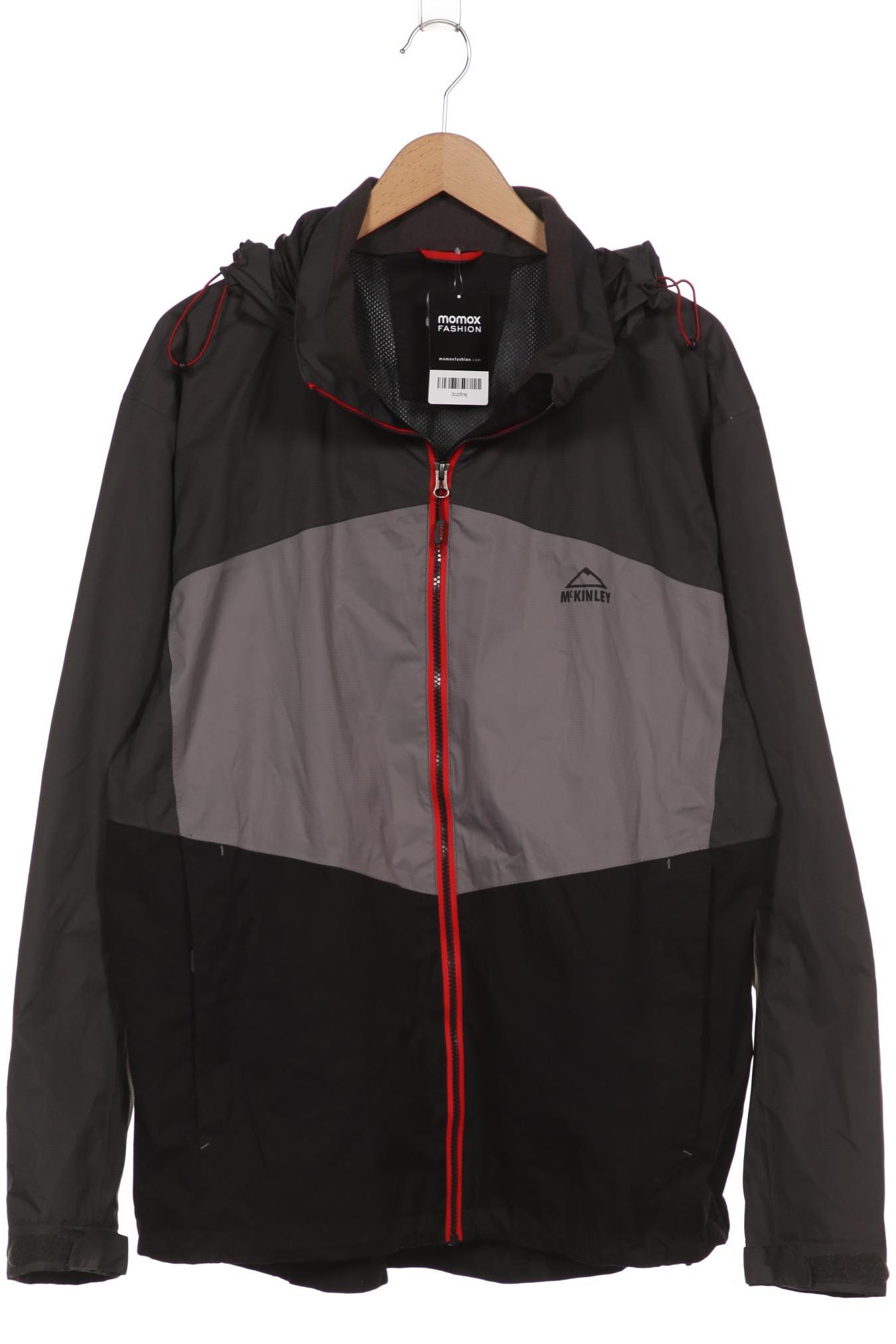 

McKINLEY Herren Jacke, grau
