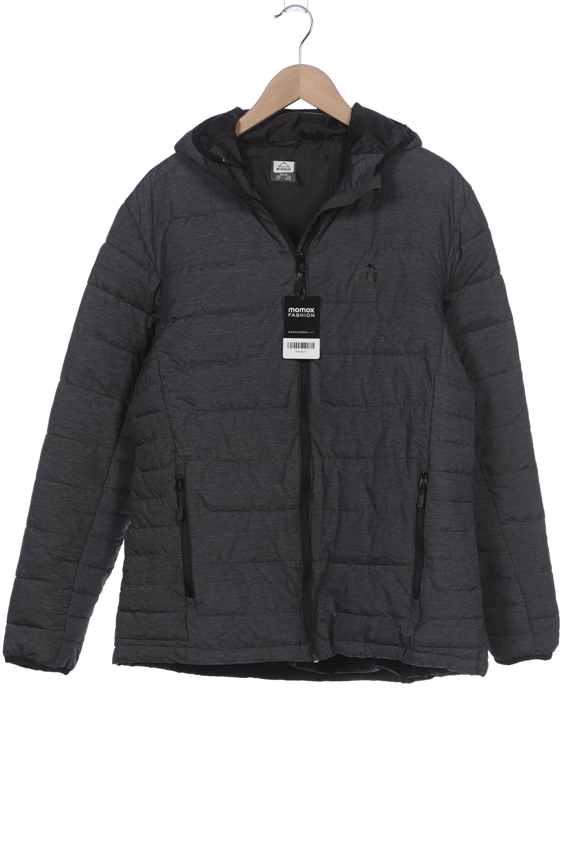 

McKINLEY Herren Jacke, grau, Gr. 56