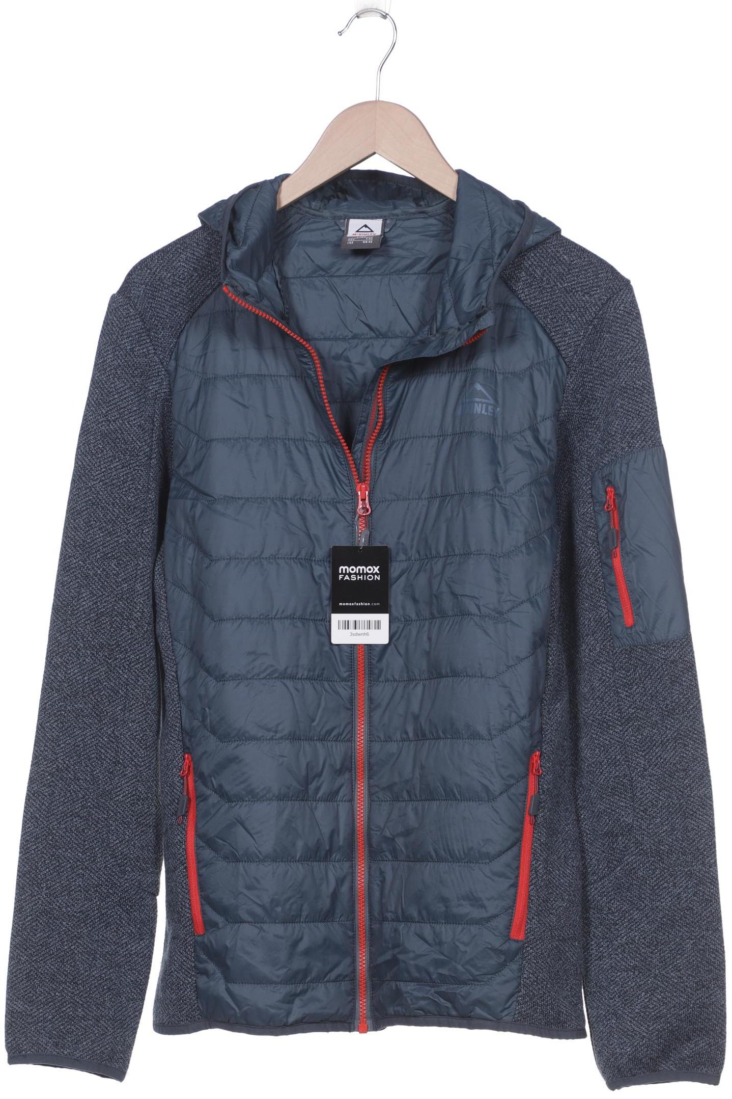 

McKINLEY Herren Jacke, marineblau