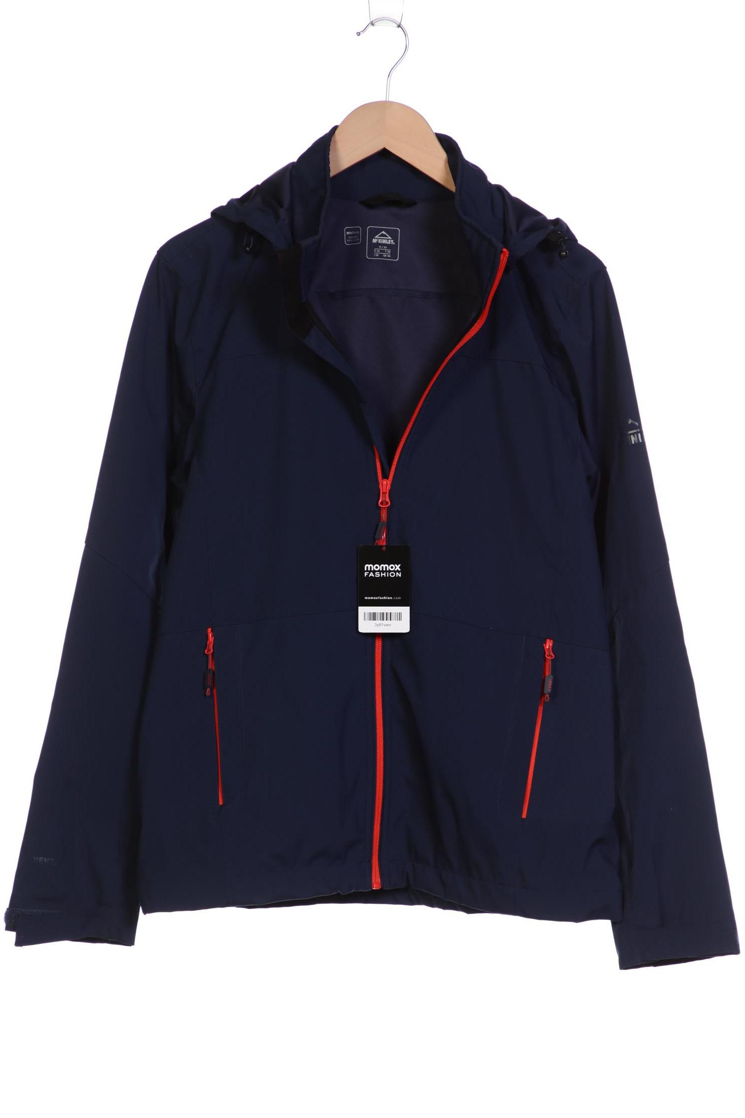 

McKINLEY Herren Jacke, marineblau