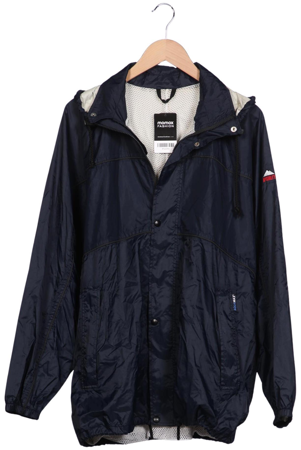 

McKINLEY Herren Jacke, marineblau, Gr. 52