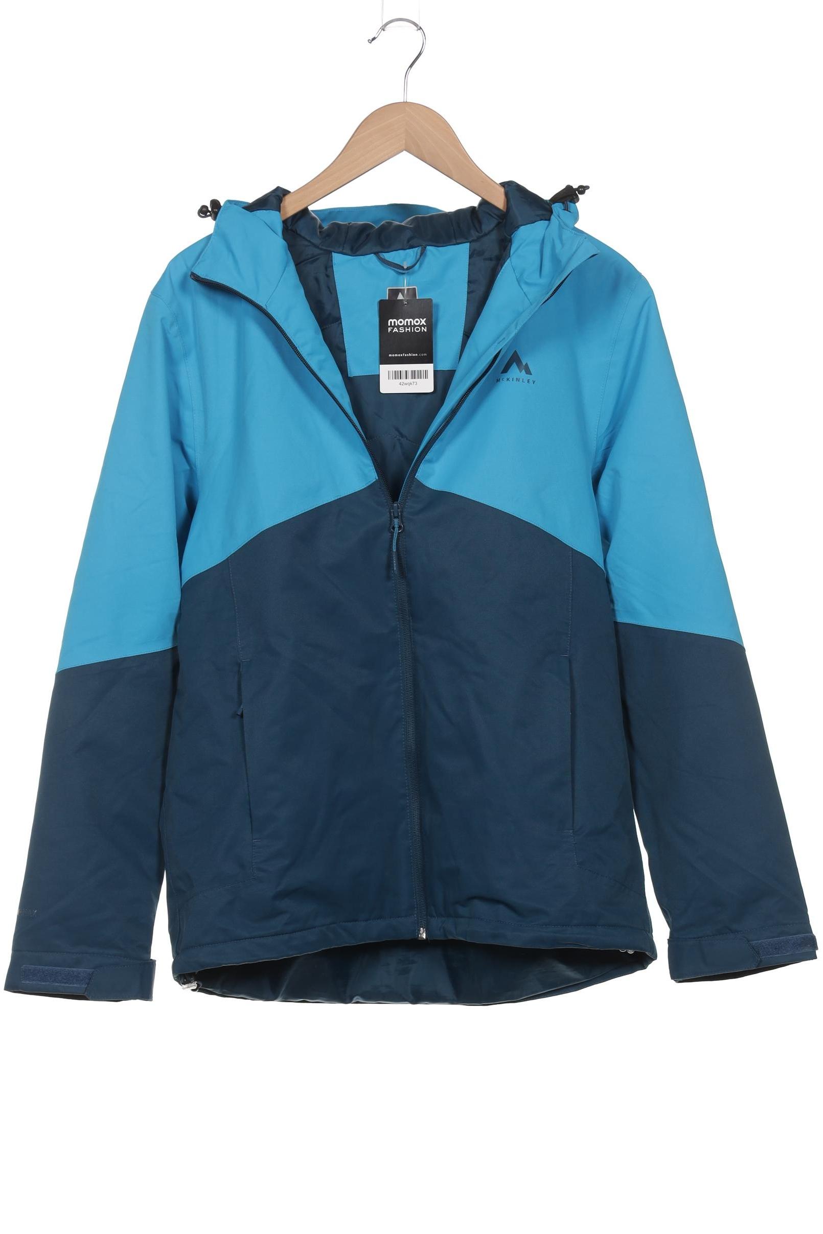 

McKINLEY Herren Jacke, blau, Gr. 48