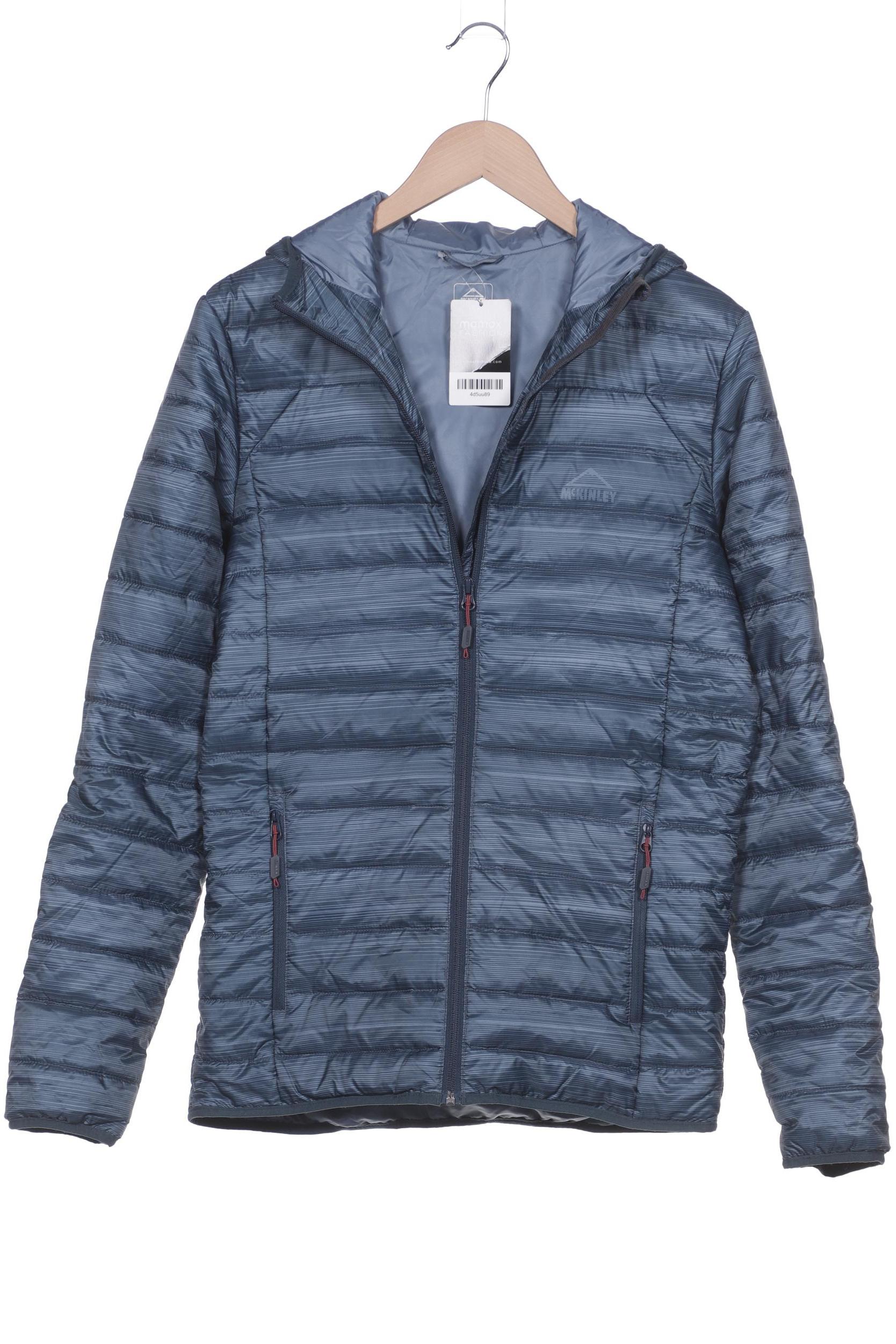 

McKINLEY Herren Jacke, blau