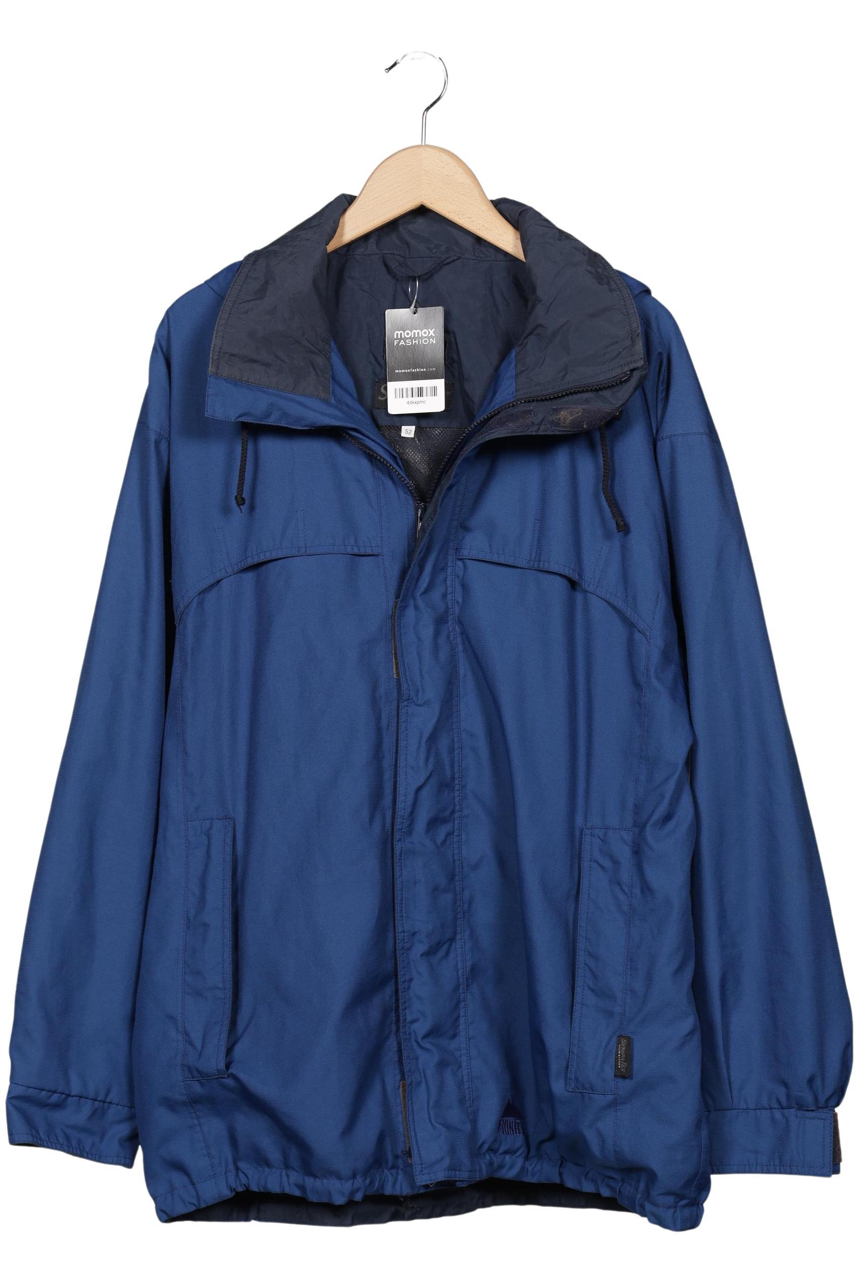 

McKINLEY Herren Jacke, marineblau, Gr. 52