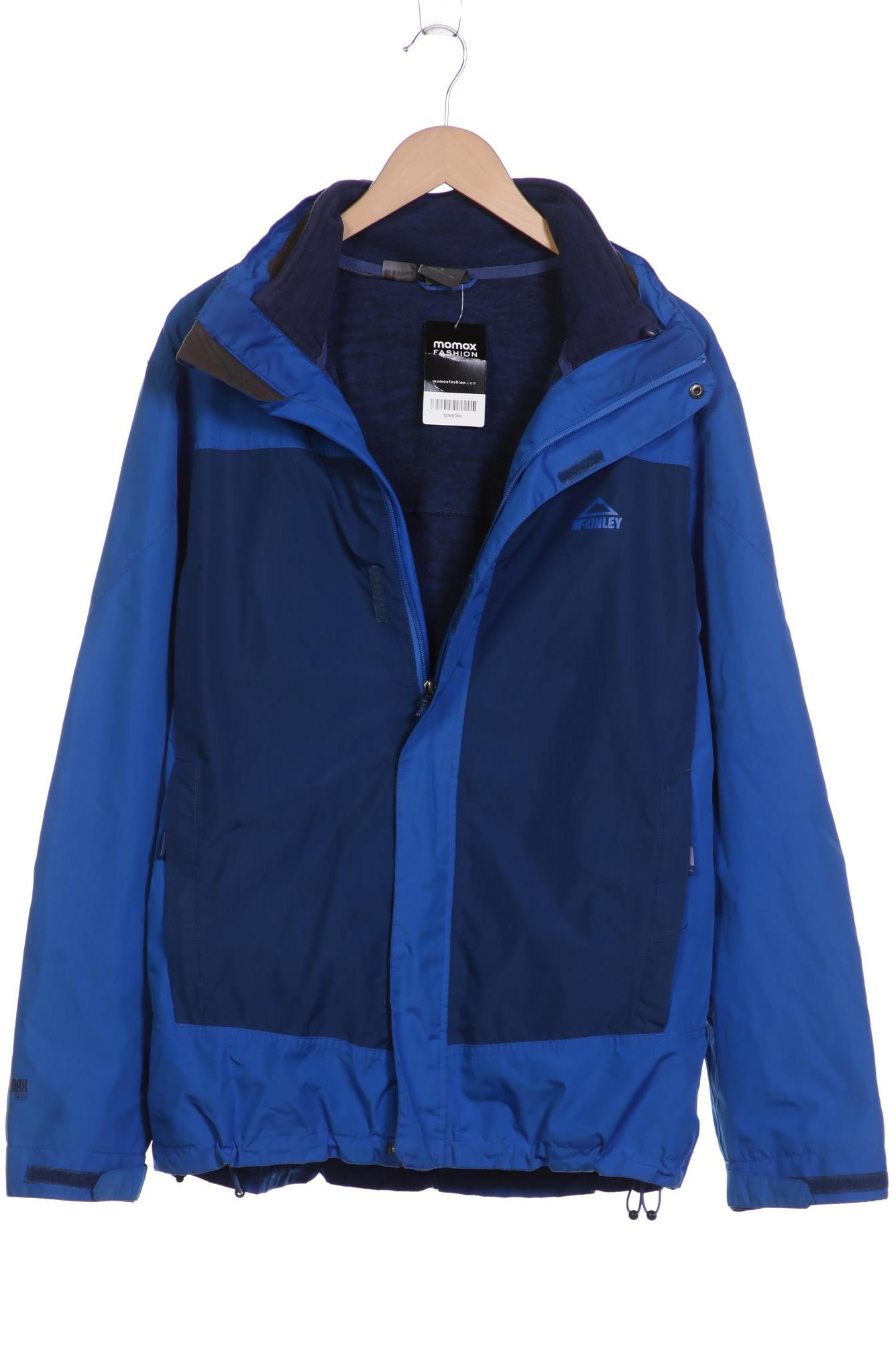 

McKINLEY Herren Jacke, blau, Gr. 52