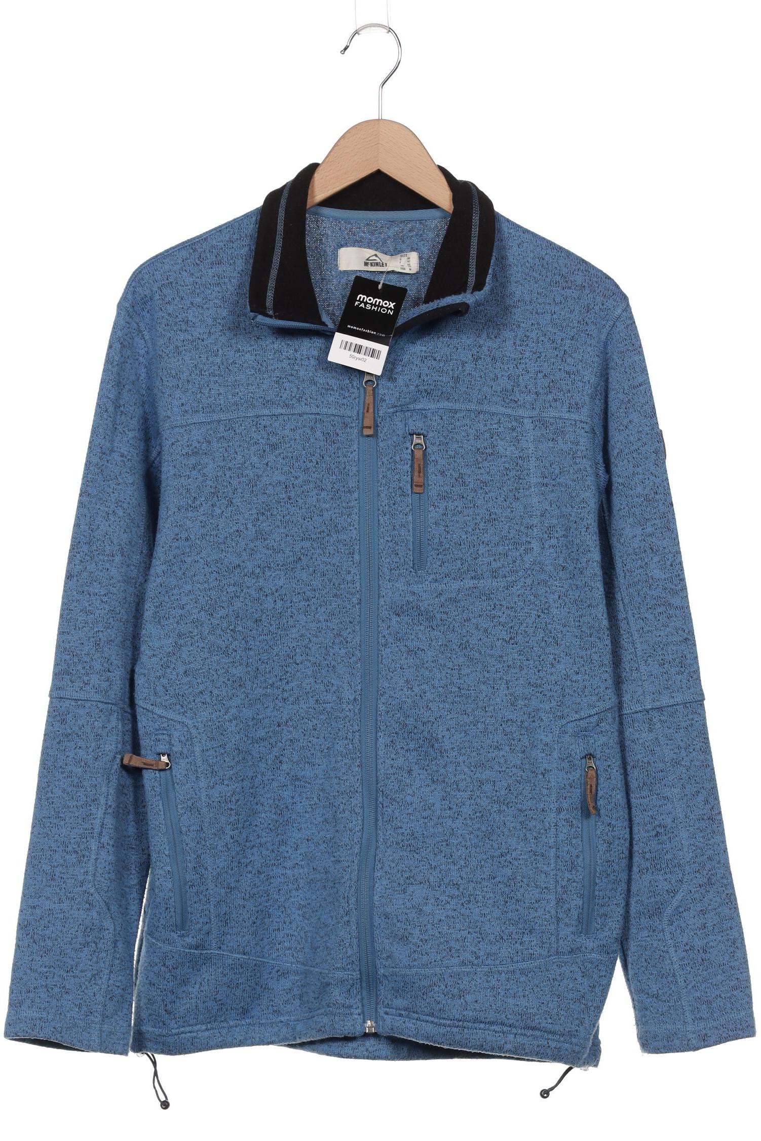

McKINLEY Herren Jacke, blau, Gr. 50