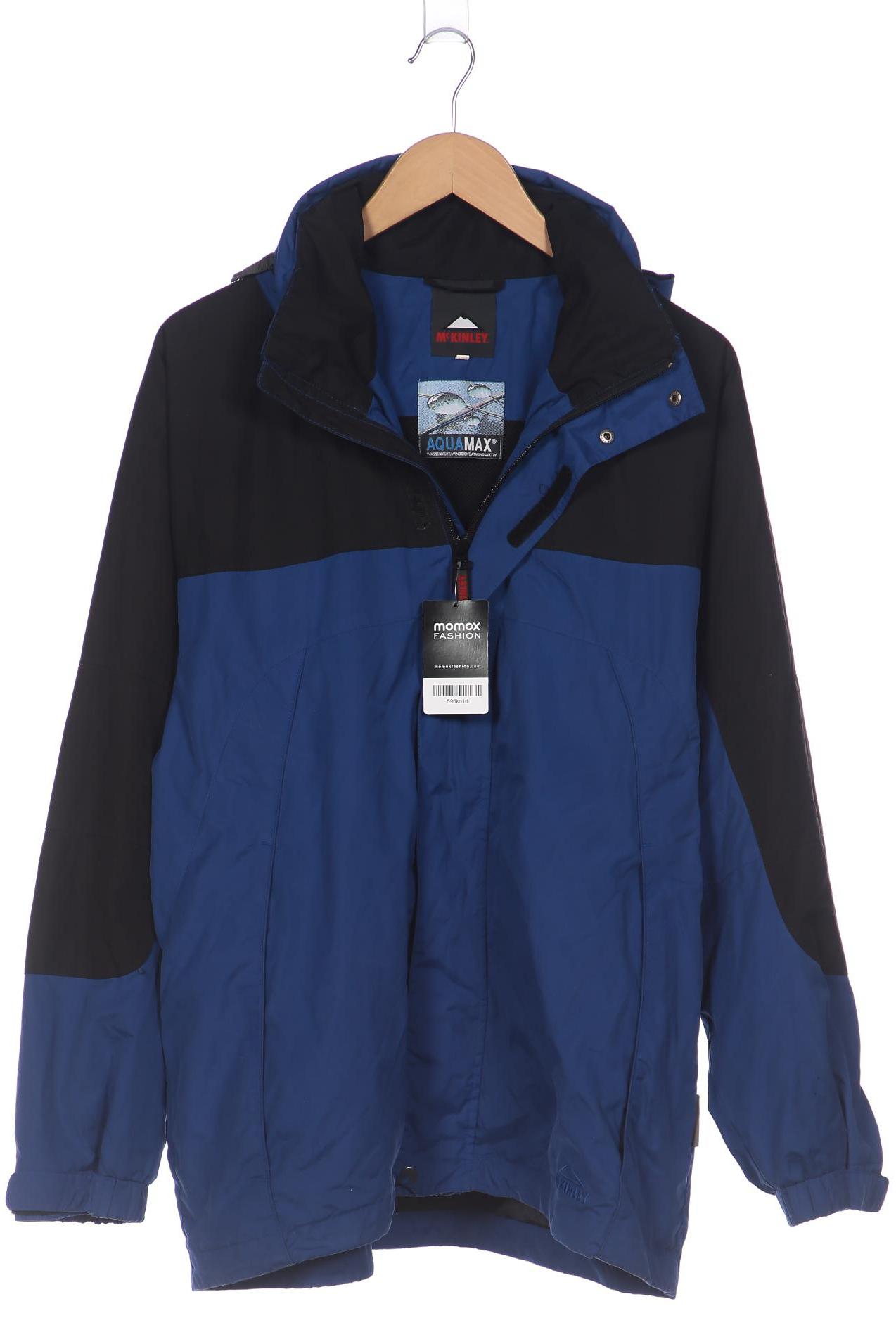 

McKINLEY Herren Jacke, blau, Gr. 48
