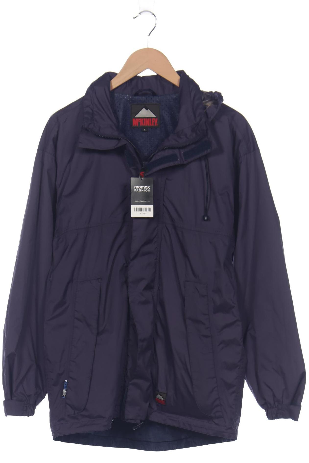 

McKINLEY Herren Jacke, marineblau, Gr. 46