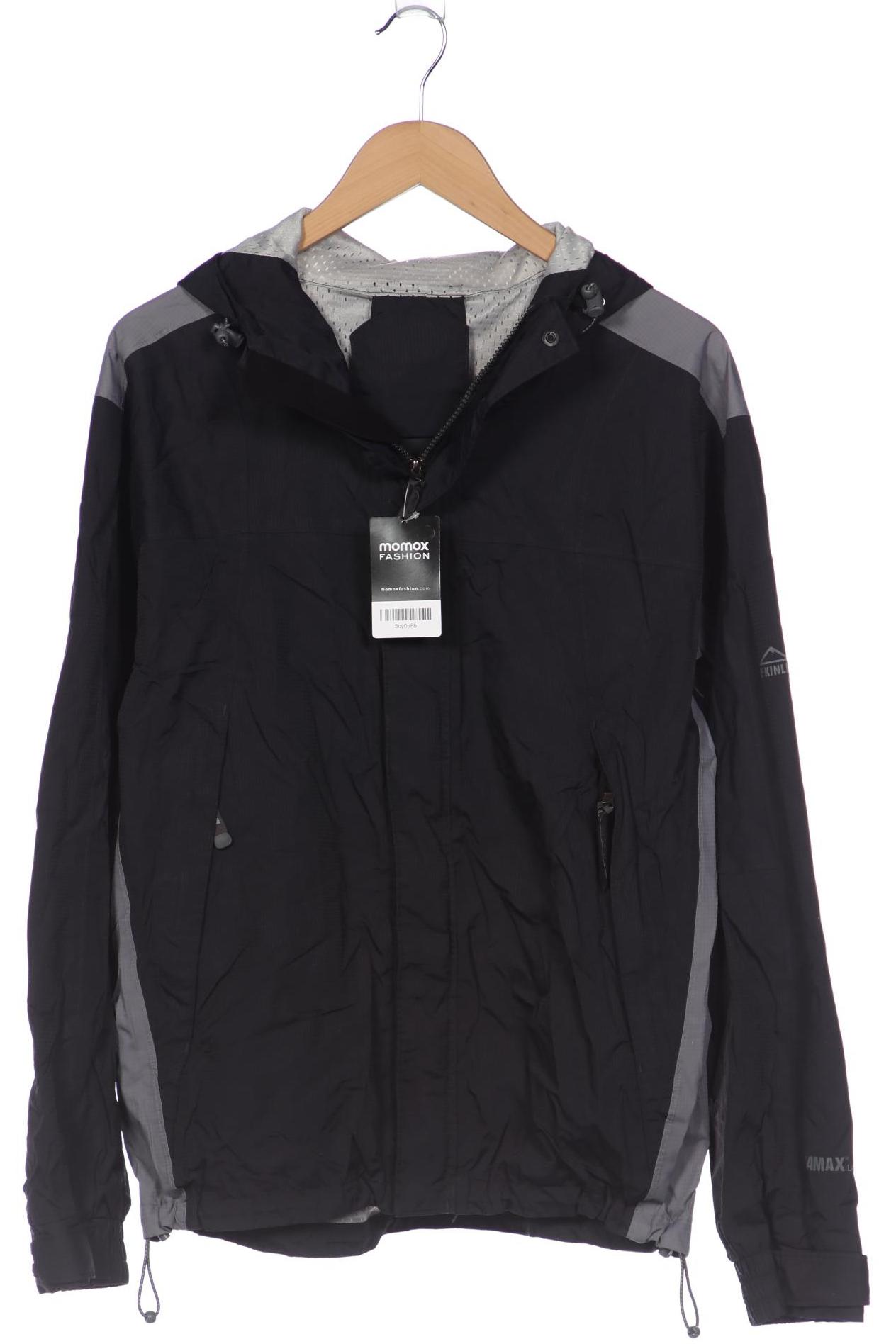 

McKINLEY Herren Jacke, grau