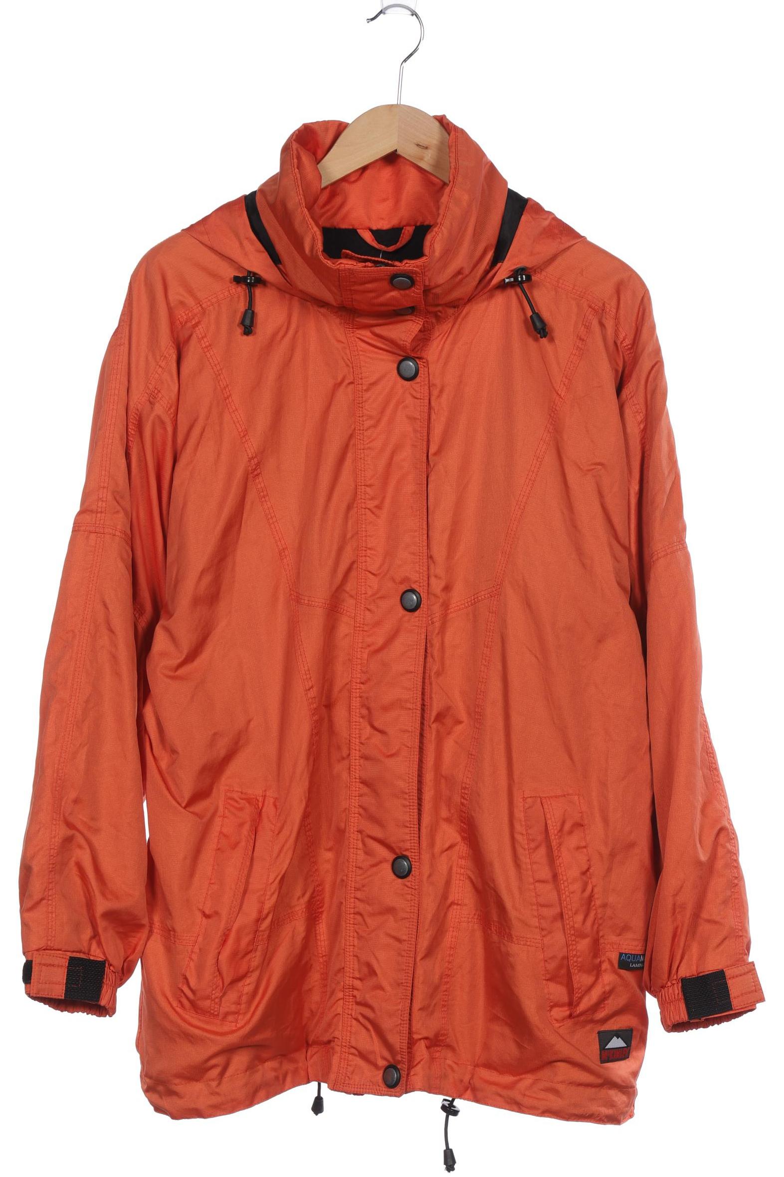 

McKINLEY Herren Jacke, orange, Gr. 60