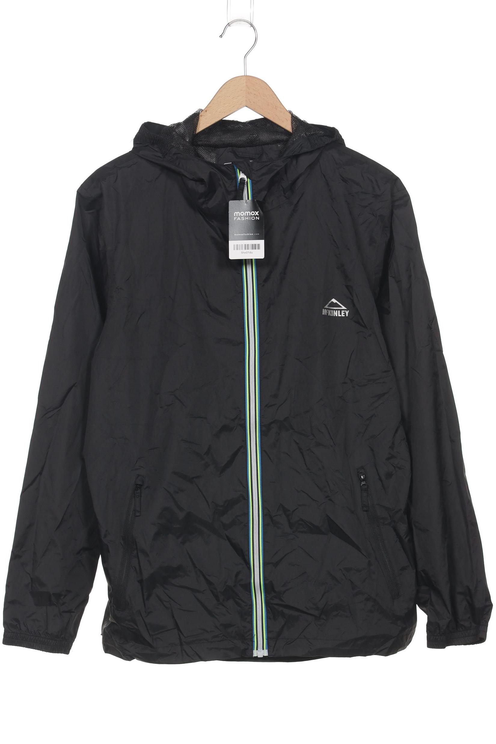 

McKINLEY Herren Jacke, schwarz, Gr. 50