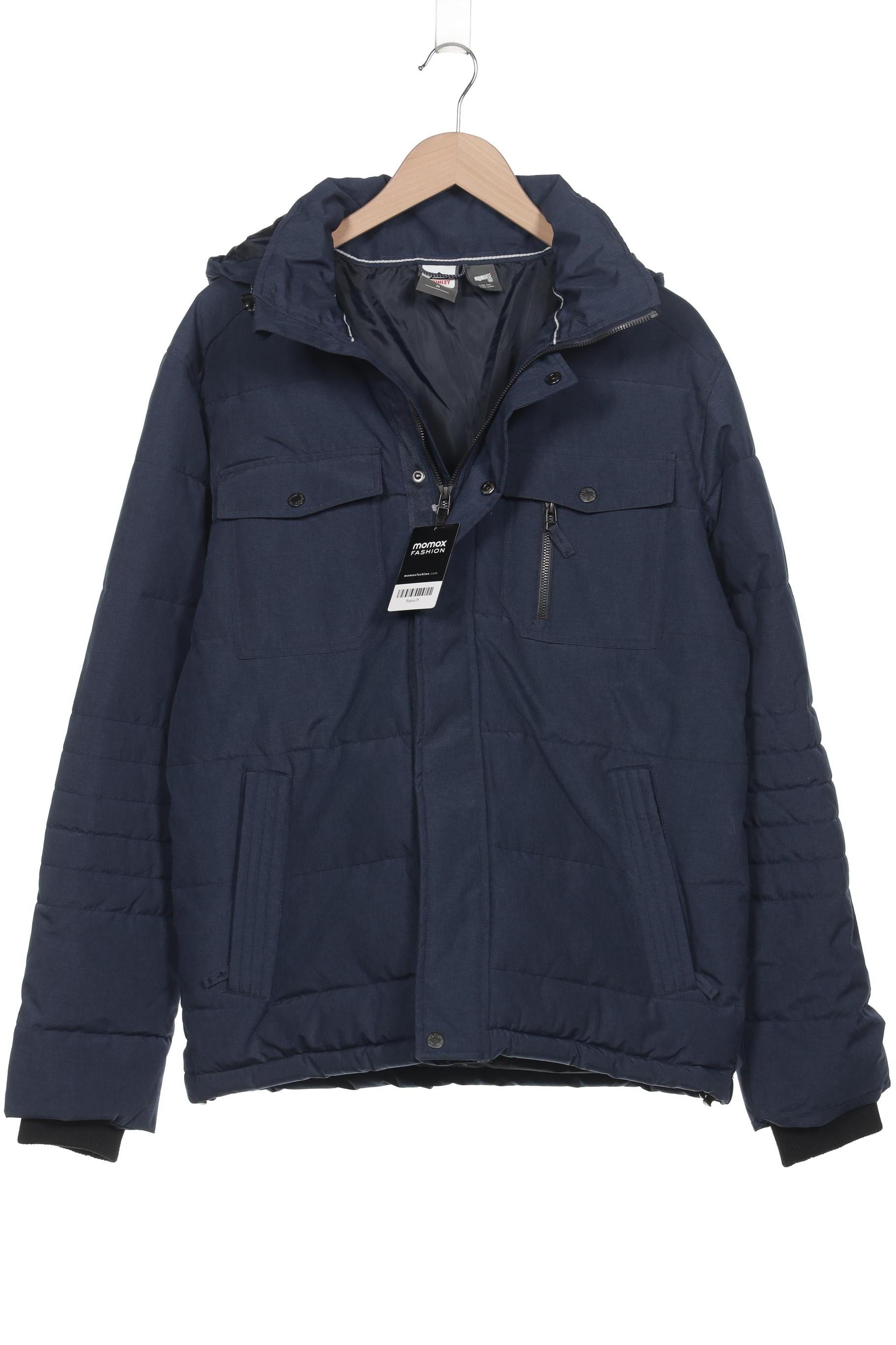 

McKINLEY Herren Jacke, marineblau, Gr. 48