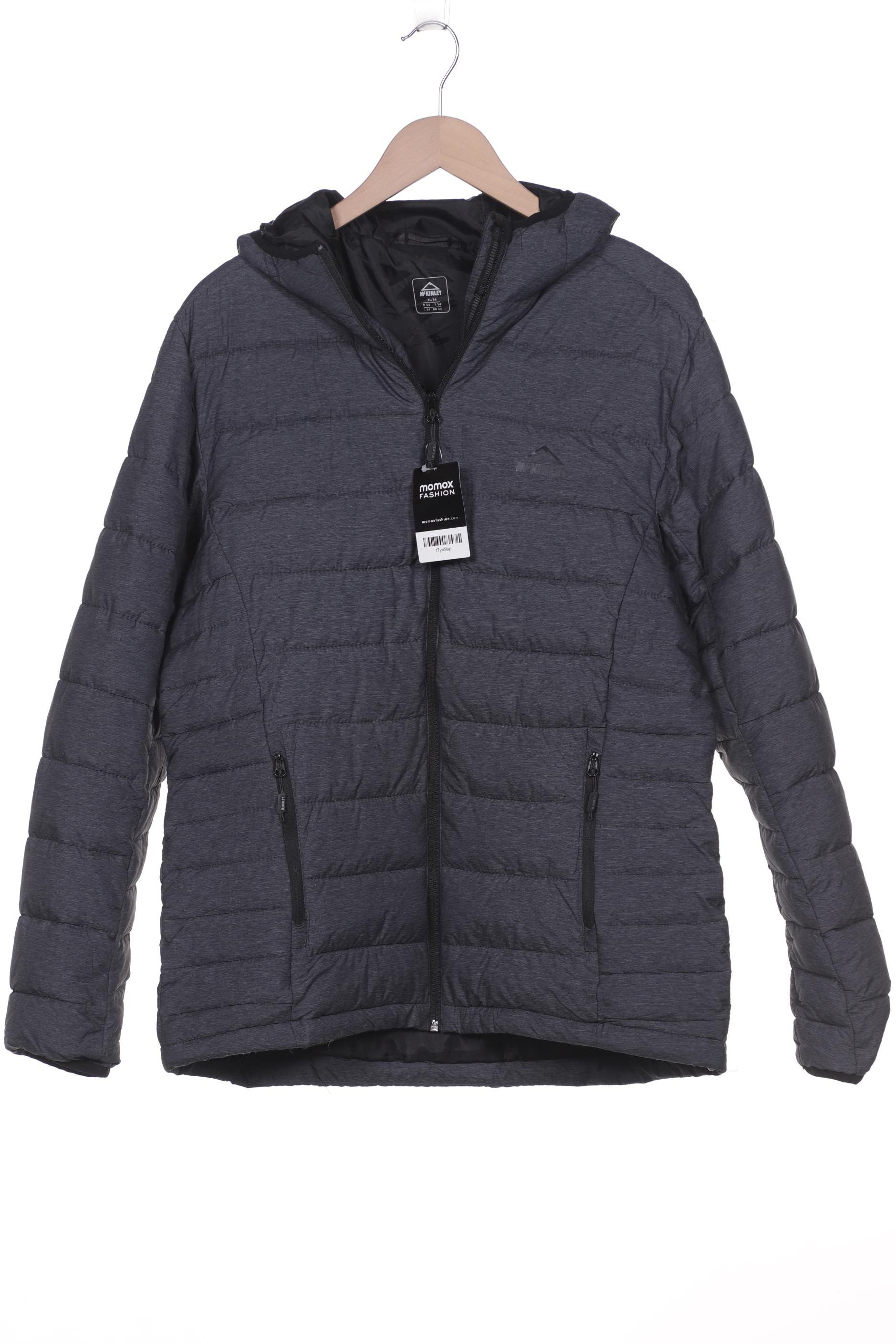 

McKINLEY Herren Jacke, grau, Gr. 54